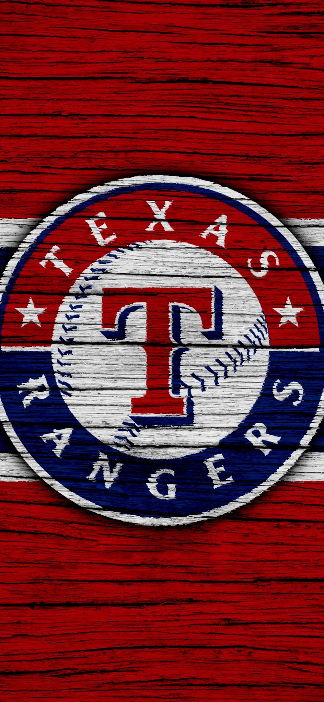 Sports, Texas Rangers, 1080x2340 HD Handy