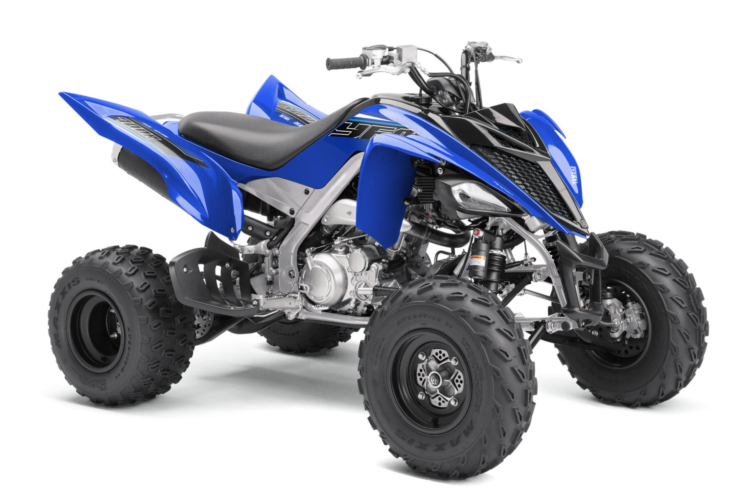 Yamaha YFM90R, ATV all terrain vehicle, Yamaha motor, berblick, 2560x1710 HD Desktop