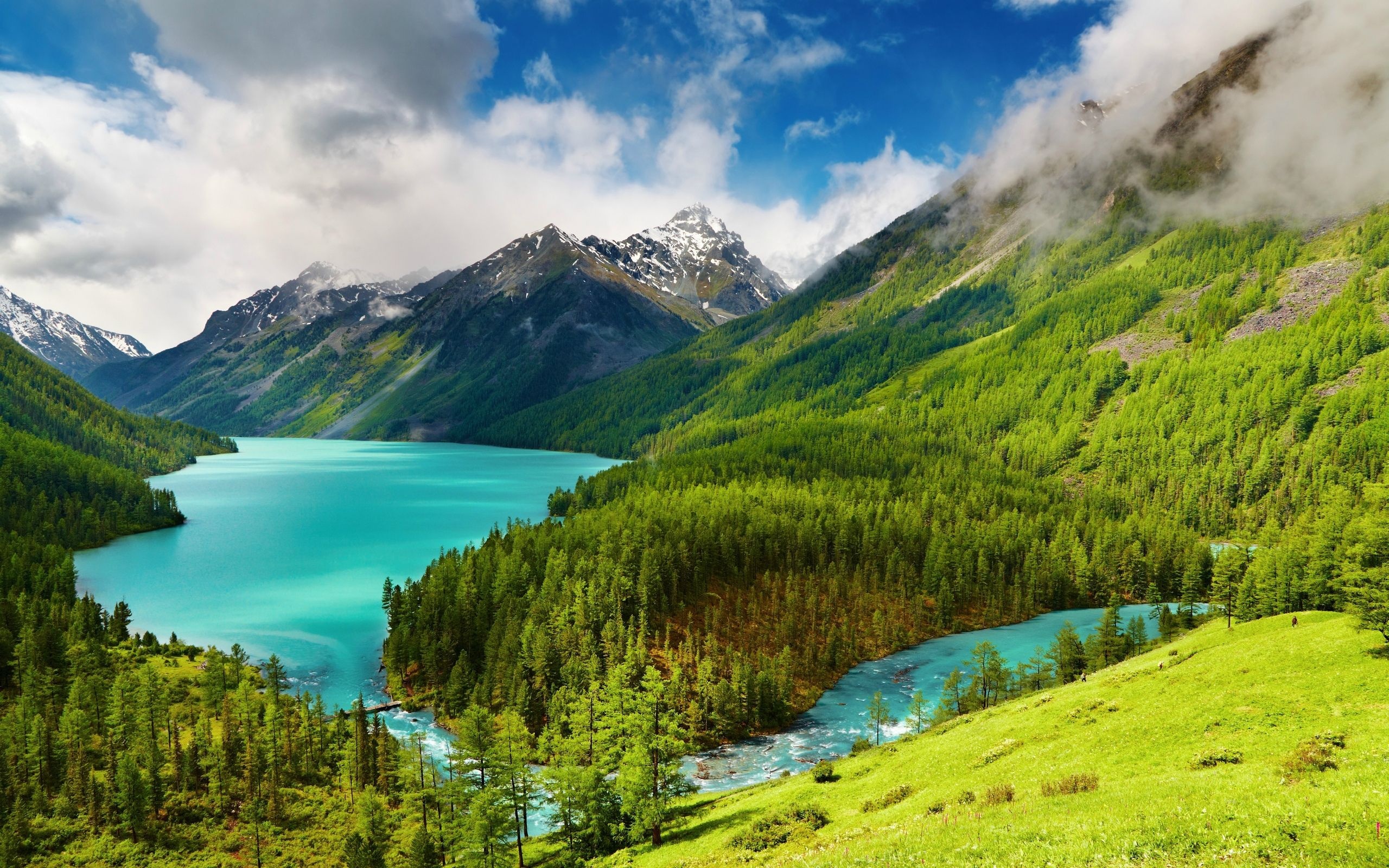Altai Mountains pure 4K wallpapers, HD backgrounds, Travels, 2560x1600 HD Desktop