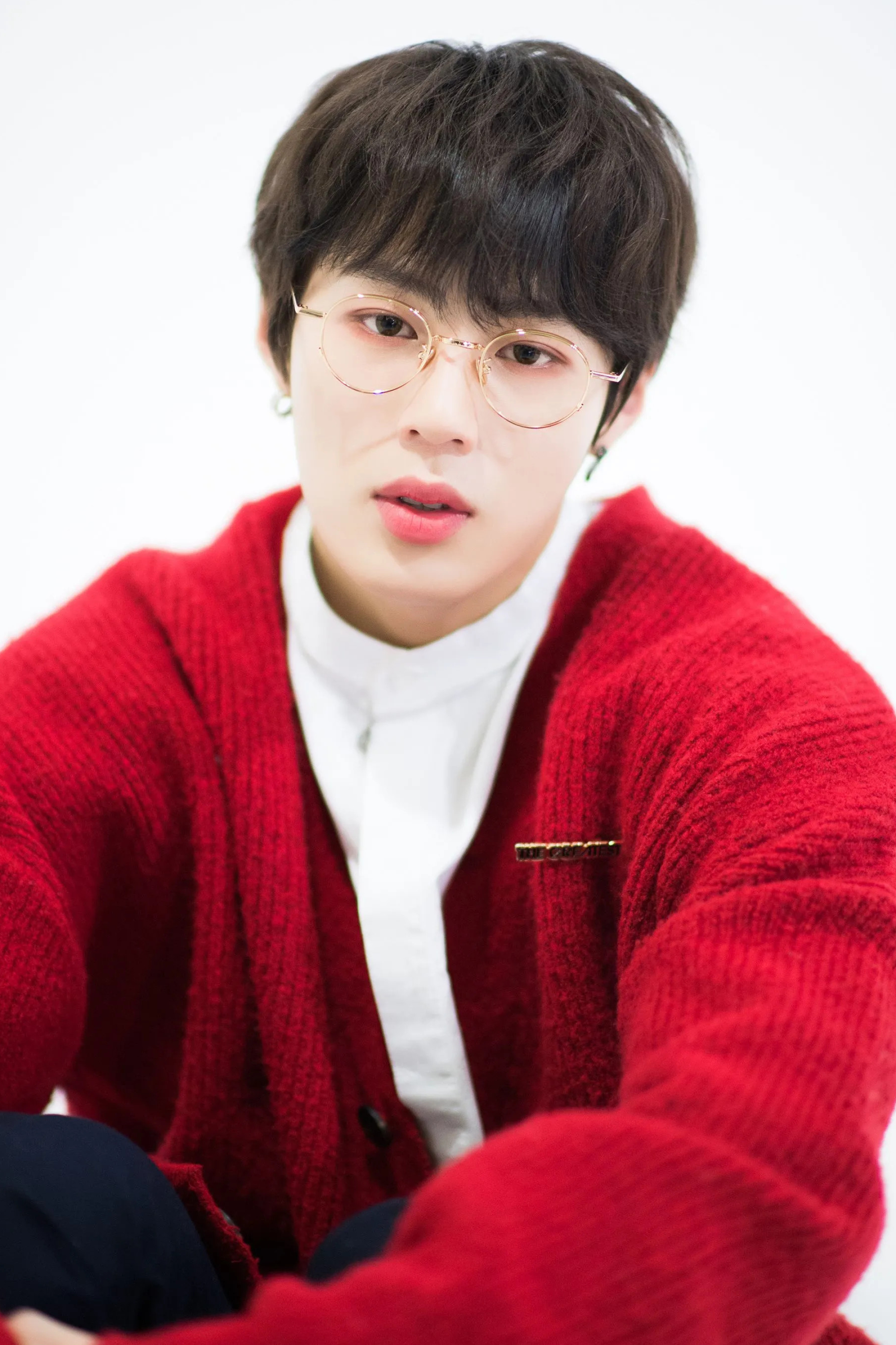 Ha Sungwoon Naver x Dispatch photoshoot | Kpopping 2000x3000