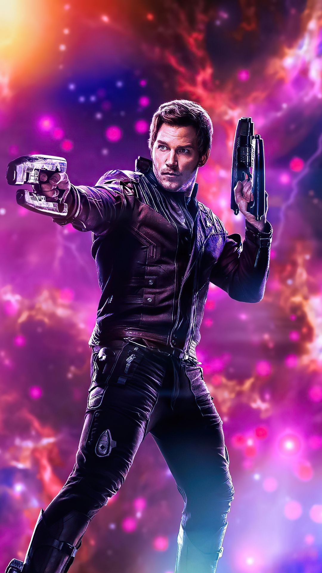 Star Lord, Top wallpapers, Background images, Photographic excellence, 1080x1920 Full HD Phone