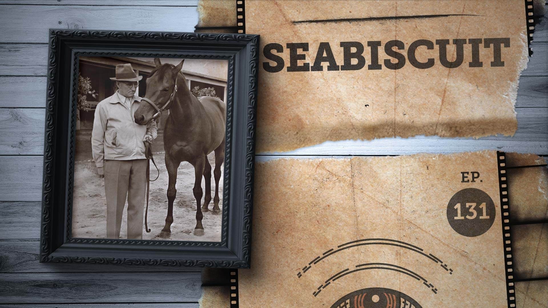 Seabiscuit, The movie, True, Horses in the morning, 1920x1080 Full HD Desktop