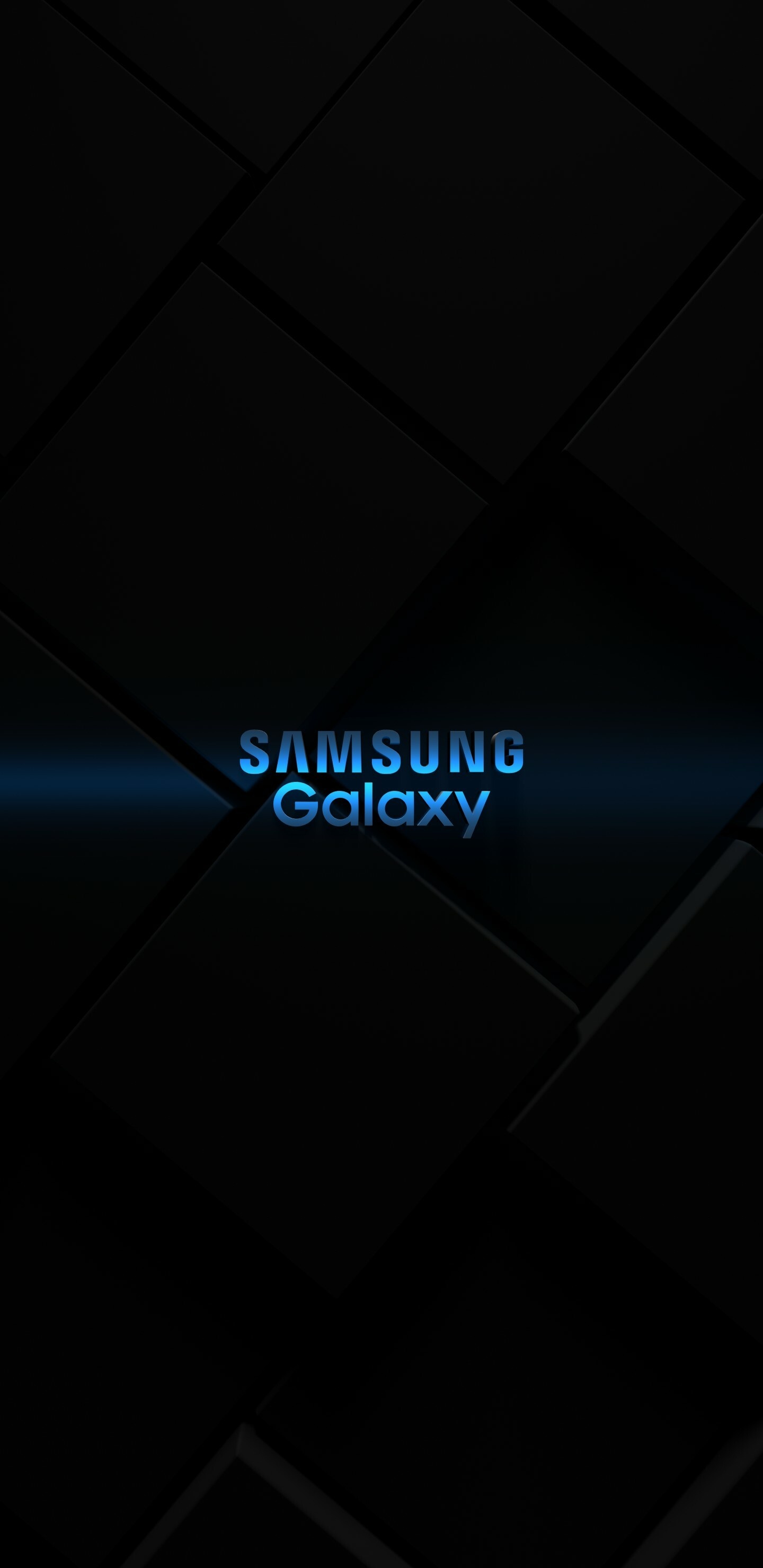 Samsung: A series of computing and mobile computing devices, The Android operating system produced by Google. 1440x2960 HD Background.
