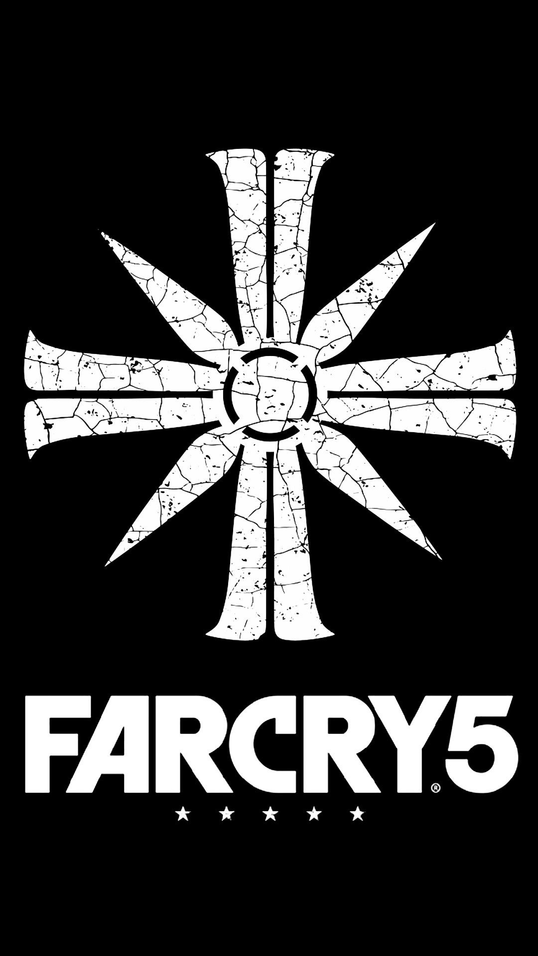 Far Cry 5, Gaming fanatics, Thrilling gameplay, Engrossing narrative, 1080x1920 Full HD Phone