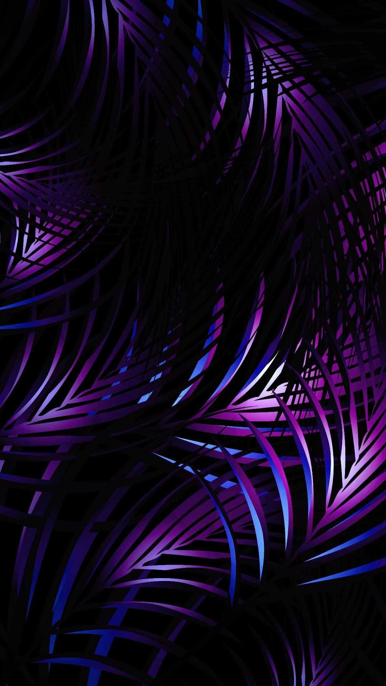 Neon: Used in low-voltage glow lamps, Pattern. 1250x2210 HD Wallpaper.