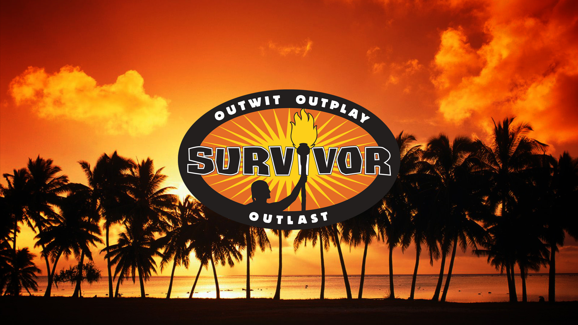 Survivor, Movie HQ, Season 4, 4k wallpapers, 1920x1080 Full HD Desktop