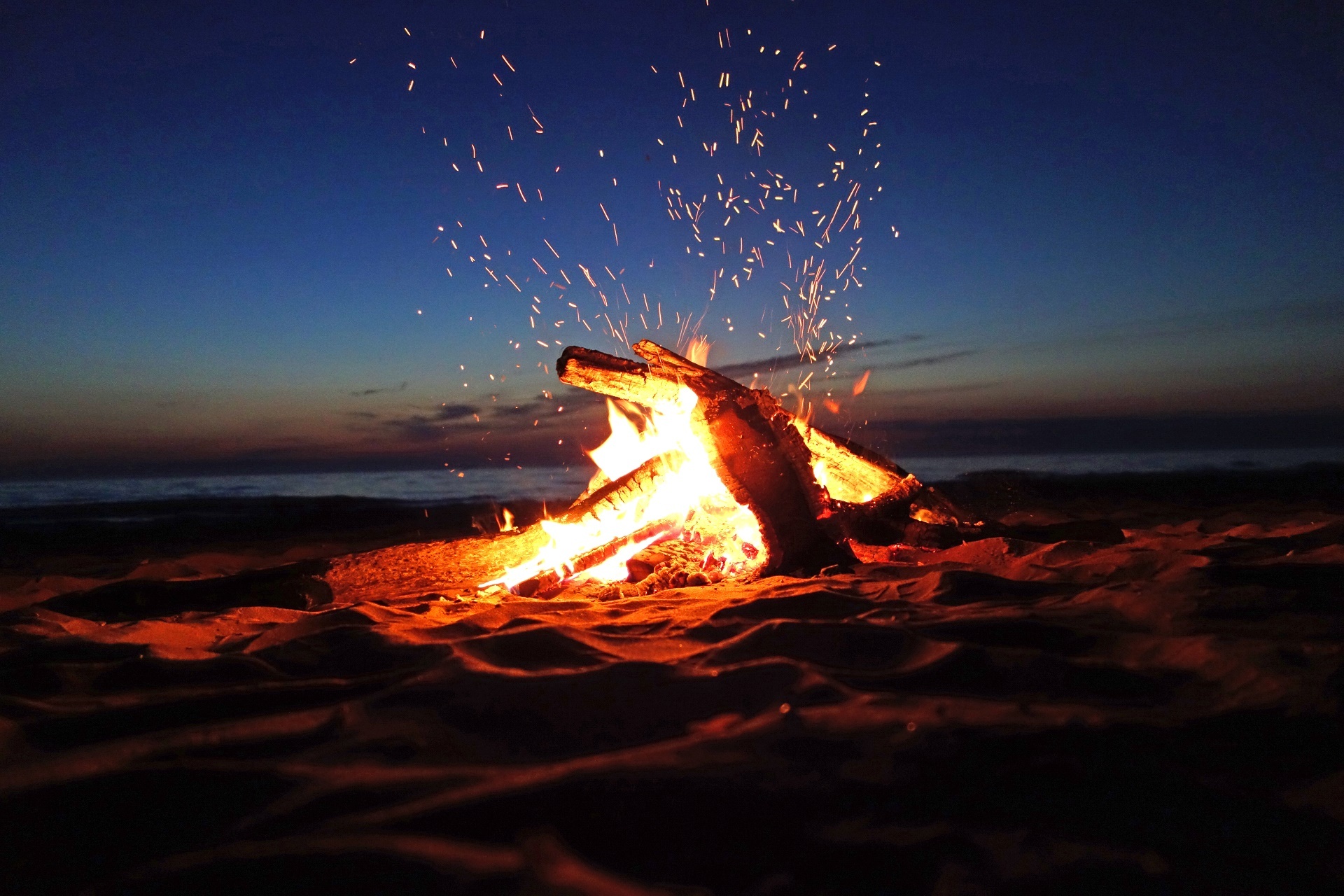 Campfire moments, HD campfire wallpapers, Bonfire evenings, Woodsy fire scenes, Cozy campfire visuals, 1920x1280 HD Desktop