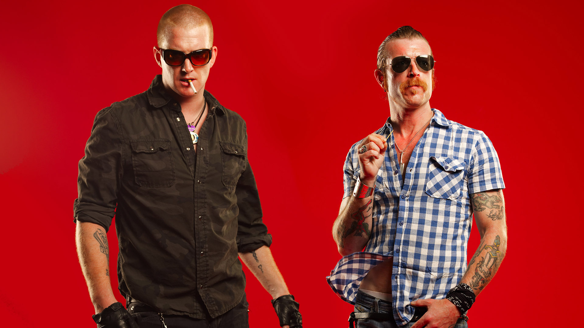Eagles of Death Metal, HD wallpapers posted by Ryan Anderson, 1920x1080 Full HD Desktop