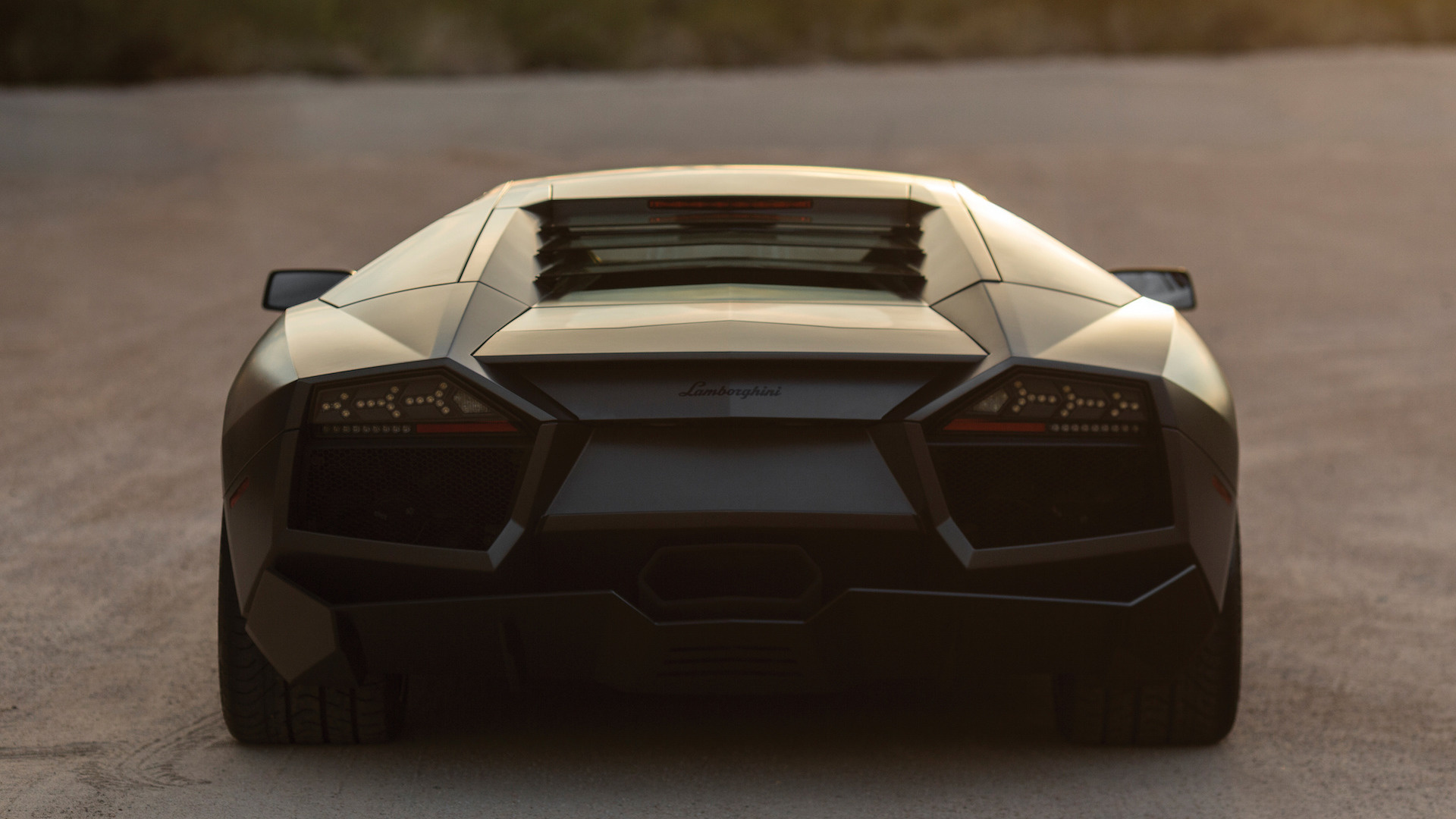 Lamborghini Reventon, Auction with just, 1 000 miles, 1920x1080 Full HD Desktop