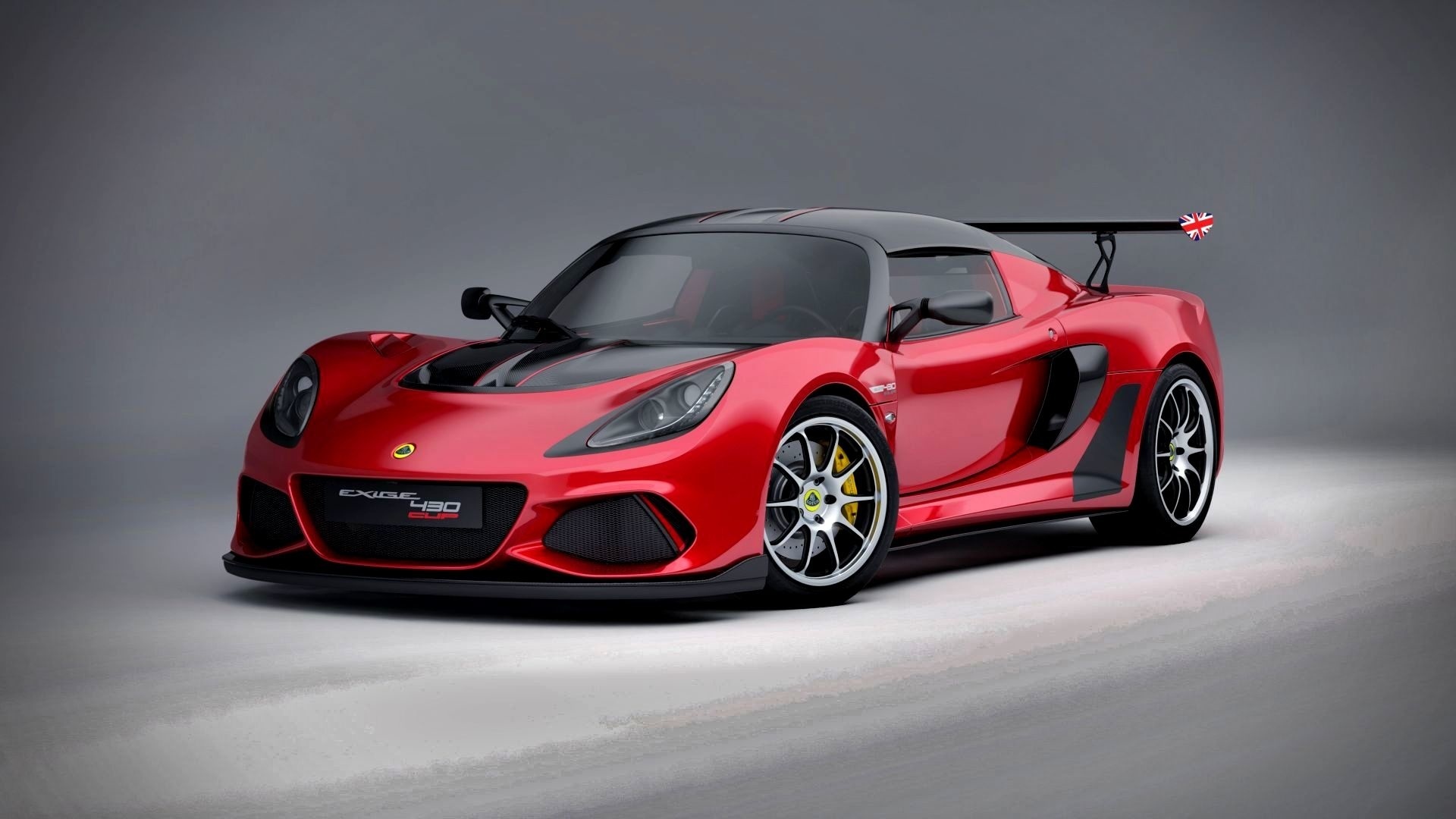 Lotus Exige, Final edition 2021, Automotive photography, Driving perfection, 1920x1080 Full HD Desktop