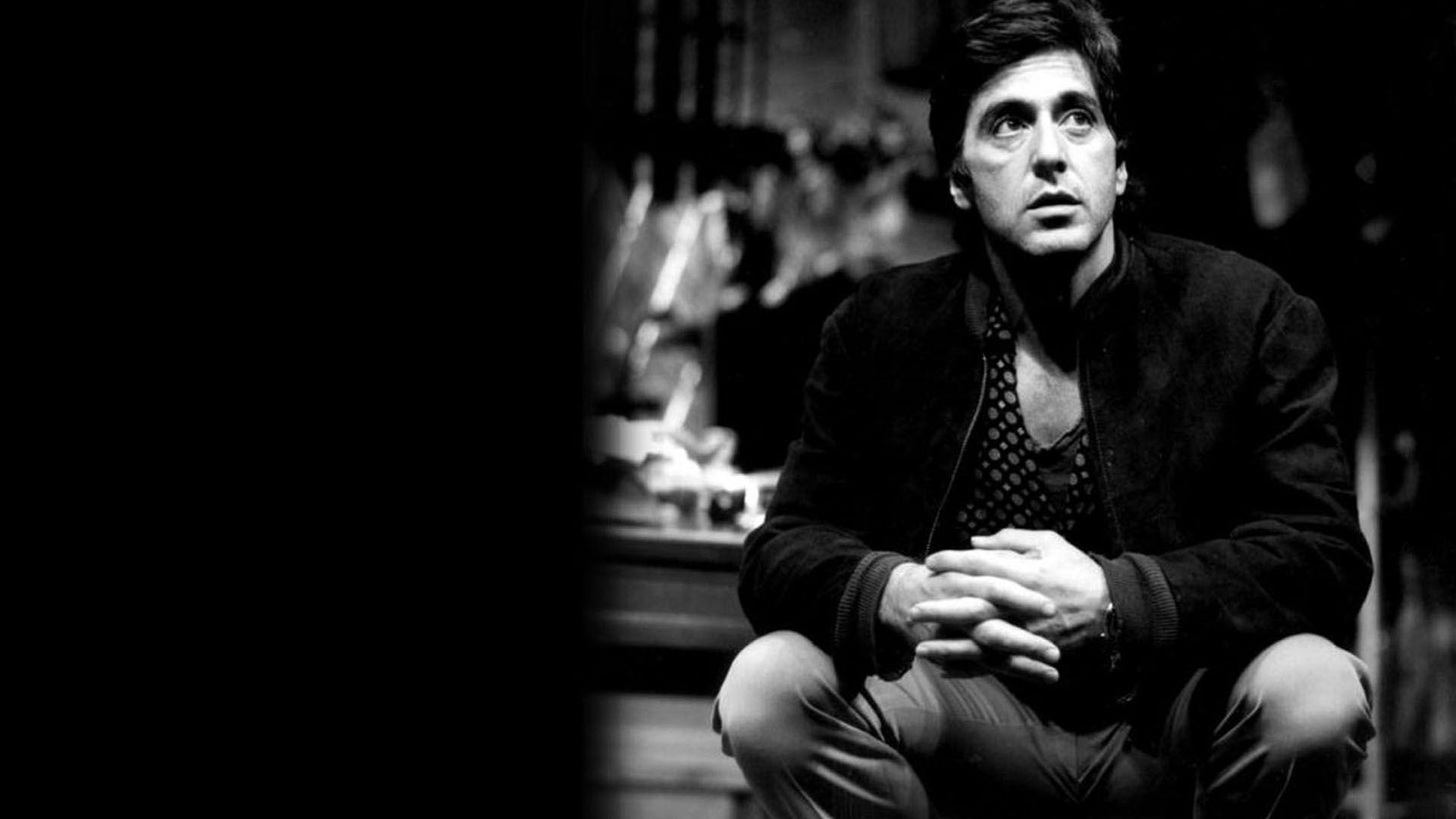 Al Pacino, Top backgrounds, 1920x1080 Full HD Desktop