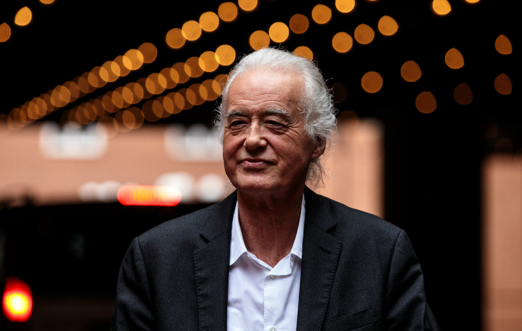Jimmy Page, Fairer payments, Streaming services, Music, 2000x1270 HD Desktop