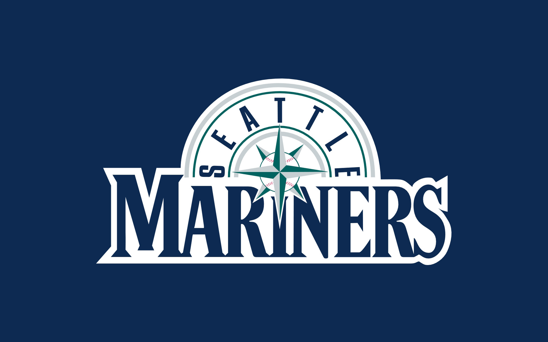 Seattle Mariners, Sports team, HD wallpapers, Backgrounds, 1920x1200 HD Desktop