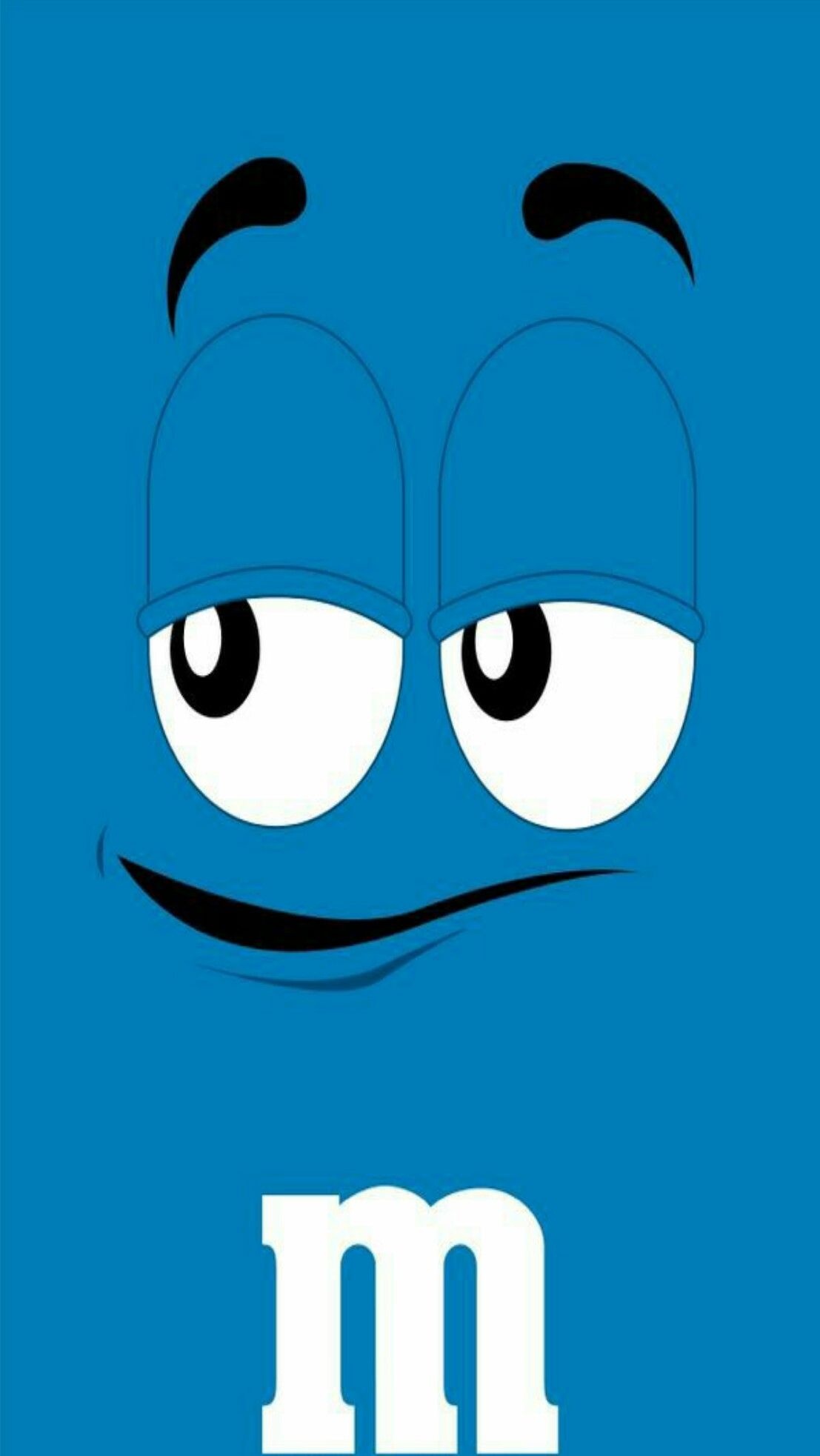 M&M's ideas, Iconic characters, Candy favorites, Fun wallpapers, 1110x1970 HD Handy