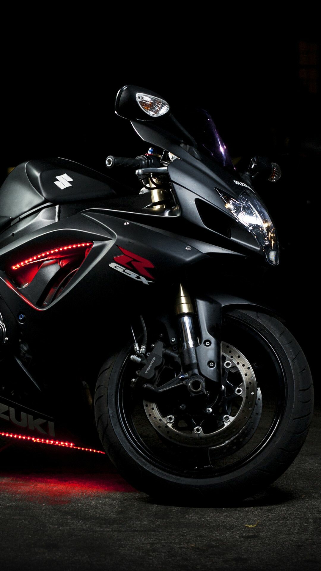 Suzuki Motorrad, HD Hintergrnde, Fesselnde Fahrten, Berauschende Geschwindigkeit, 1080x1920 Full HD Handy