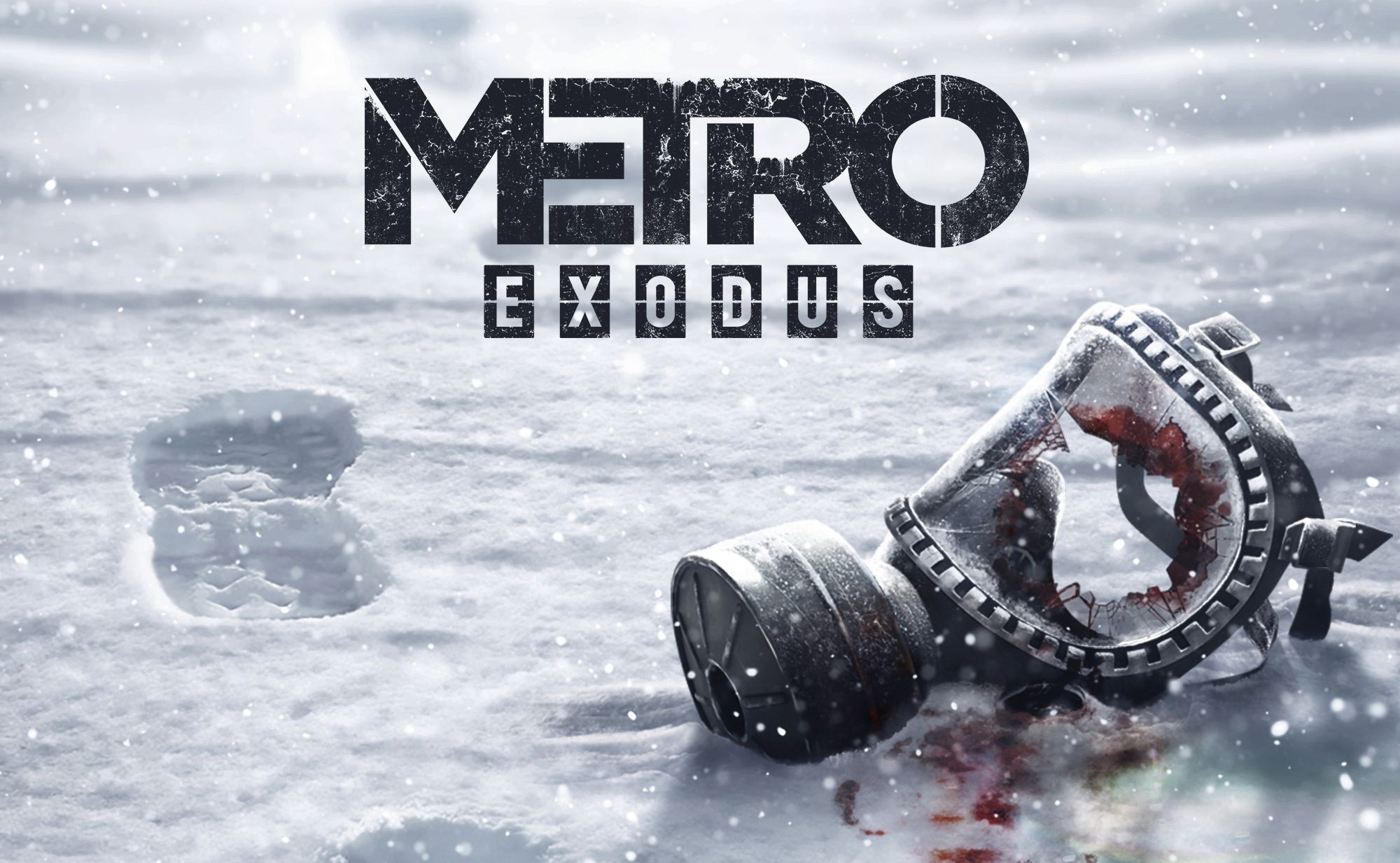 Metro Exodus, Top free wallpapers, Immersive visuals, Gaming community, 2000x1240 HD Desktop