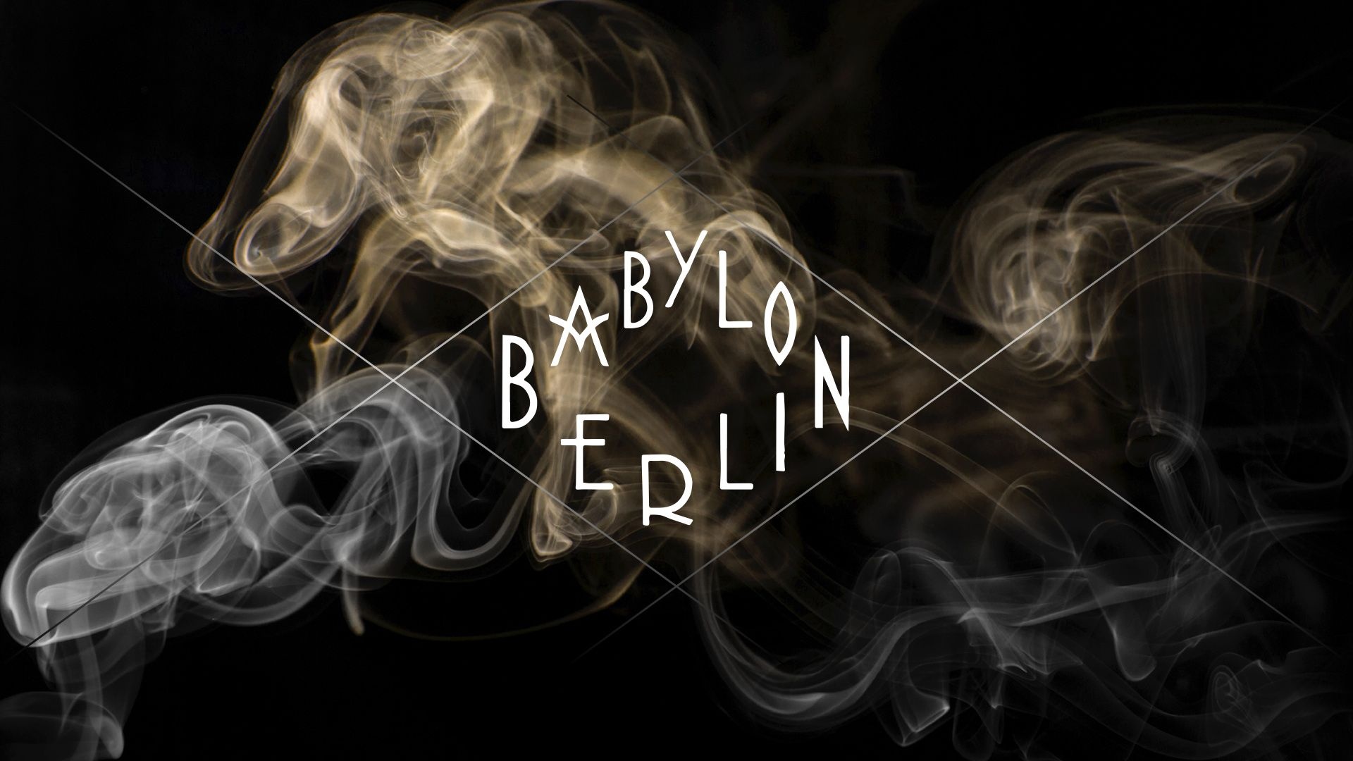 Babylon Berlin Wallpapers - Top Free Babylon Berlin Backgrounds 1920x1080