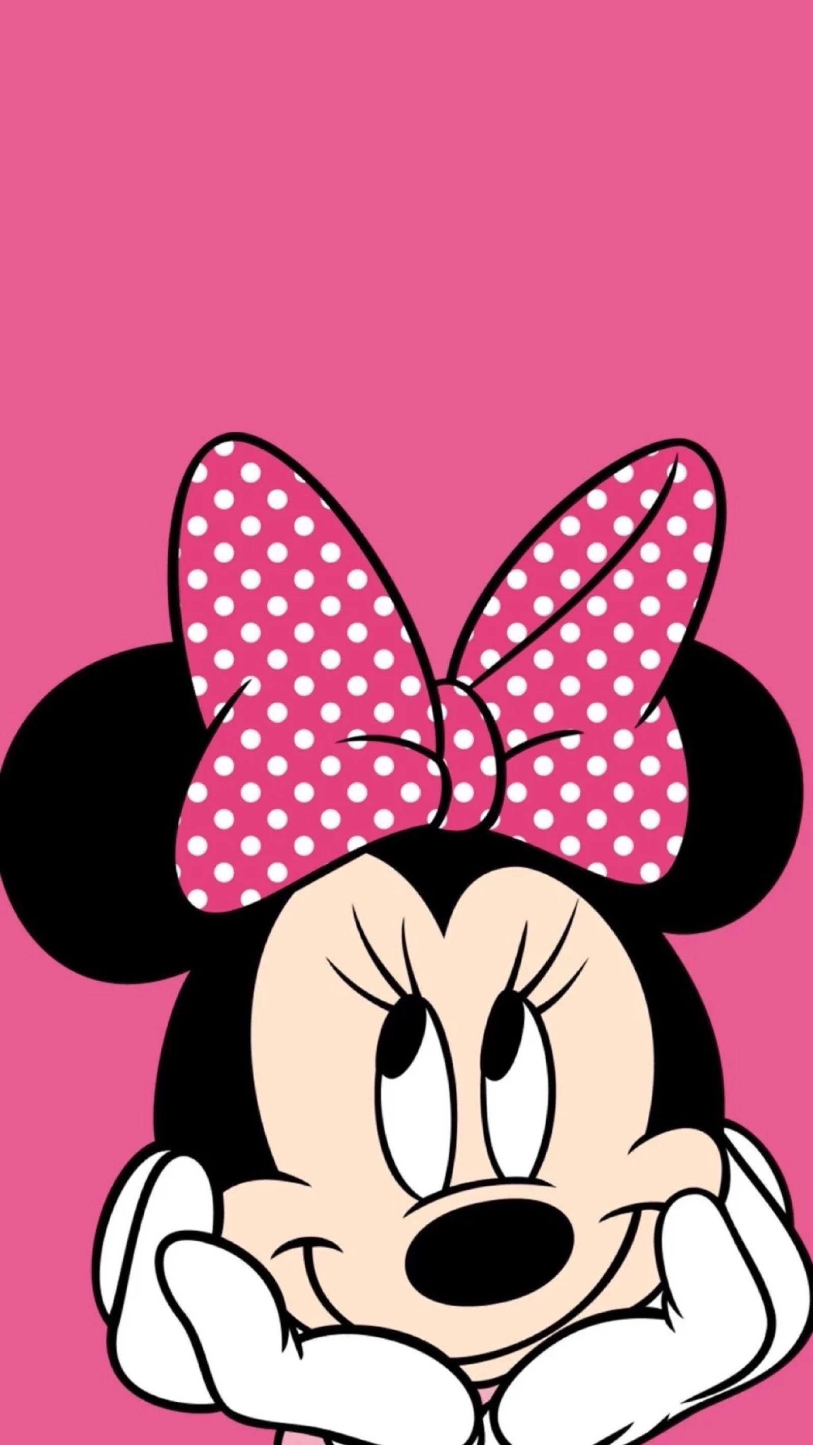 Minnie Mouse, Mickey and Minney, Mickey wallpaper, Minnie art, 1600x2850 HD Phone