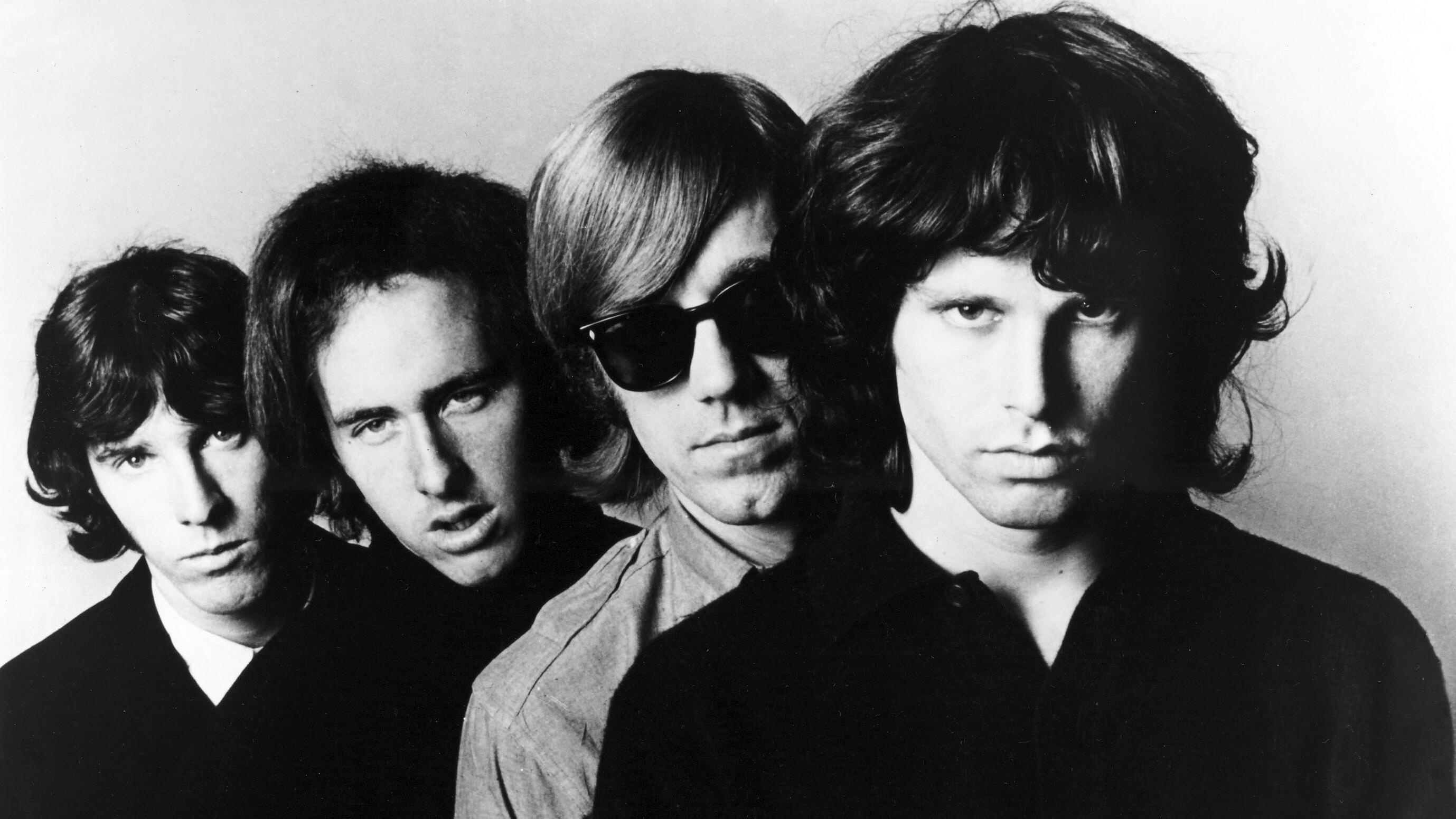 Jim Morrison, Club 27, Death anniversary, The Doors singer, 2760x1560 HD Desktop
