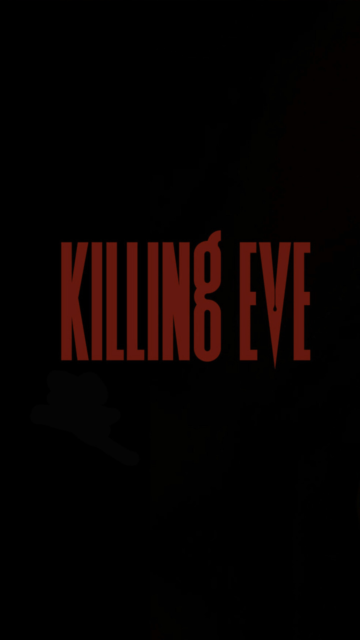 Killing Eve: The second season had Emerald Fennell as the head writer. 1250x2210 HD Background.