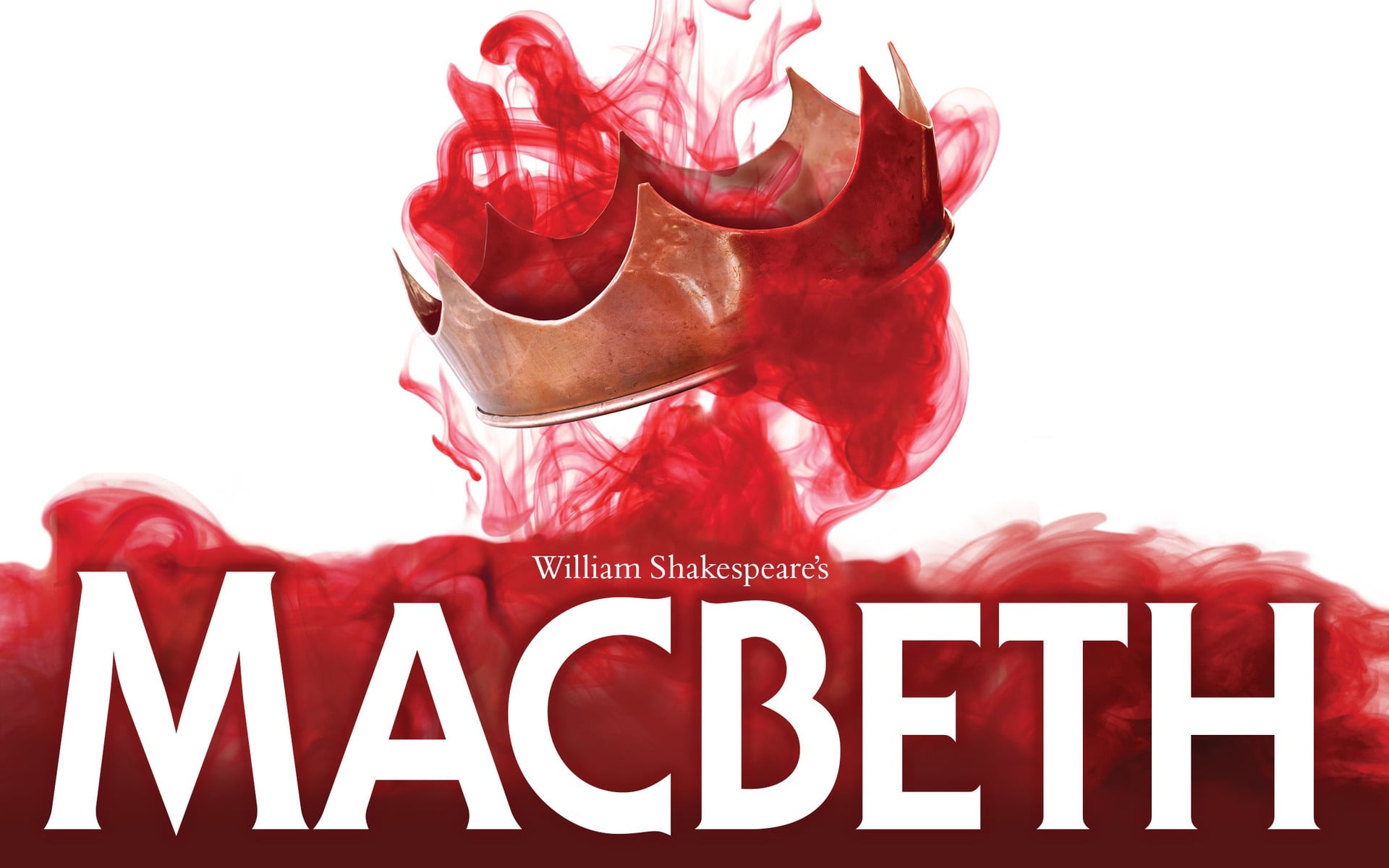 Macbeth tragedy, Outdoor theatre, Bishops Palace, Immersive experience, 1920x1200 HD Desktop