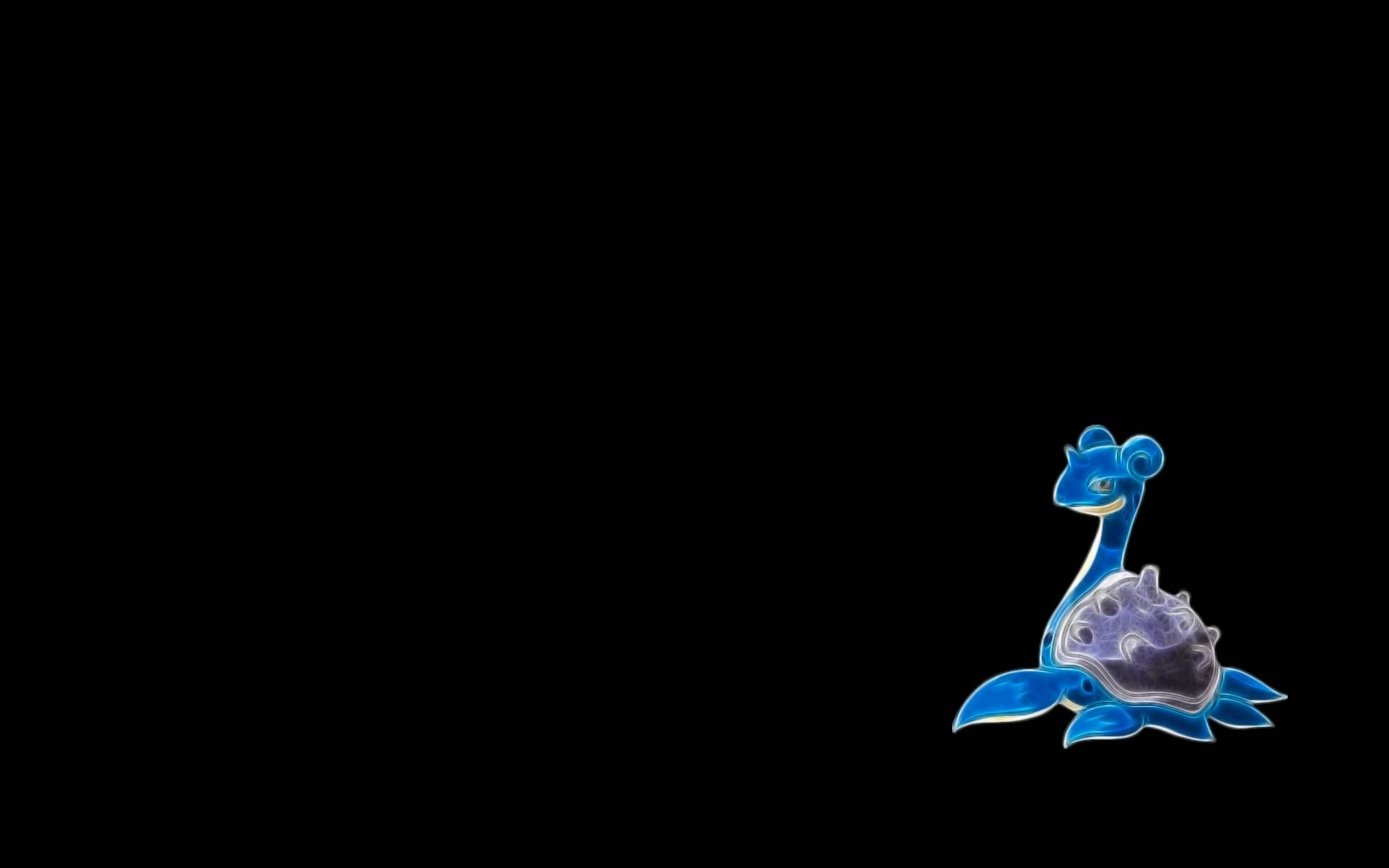 Lapras, Anime mascot, Water type, Graceful creature, 1920x1200 HD Desktop