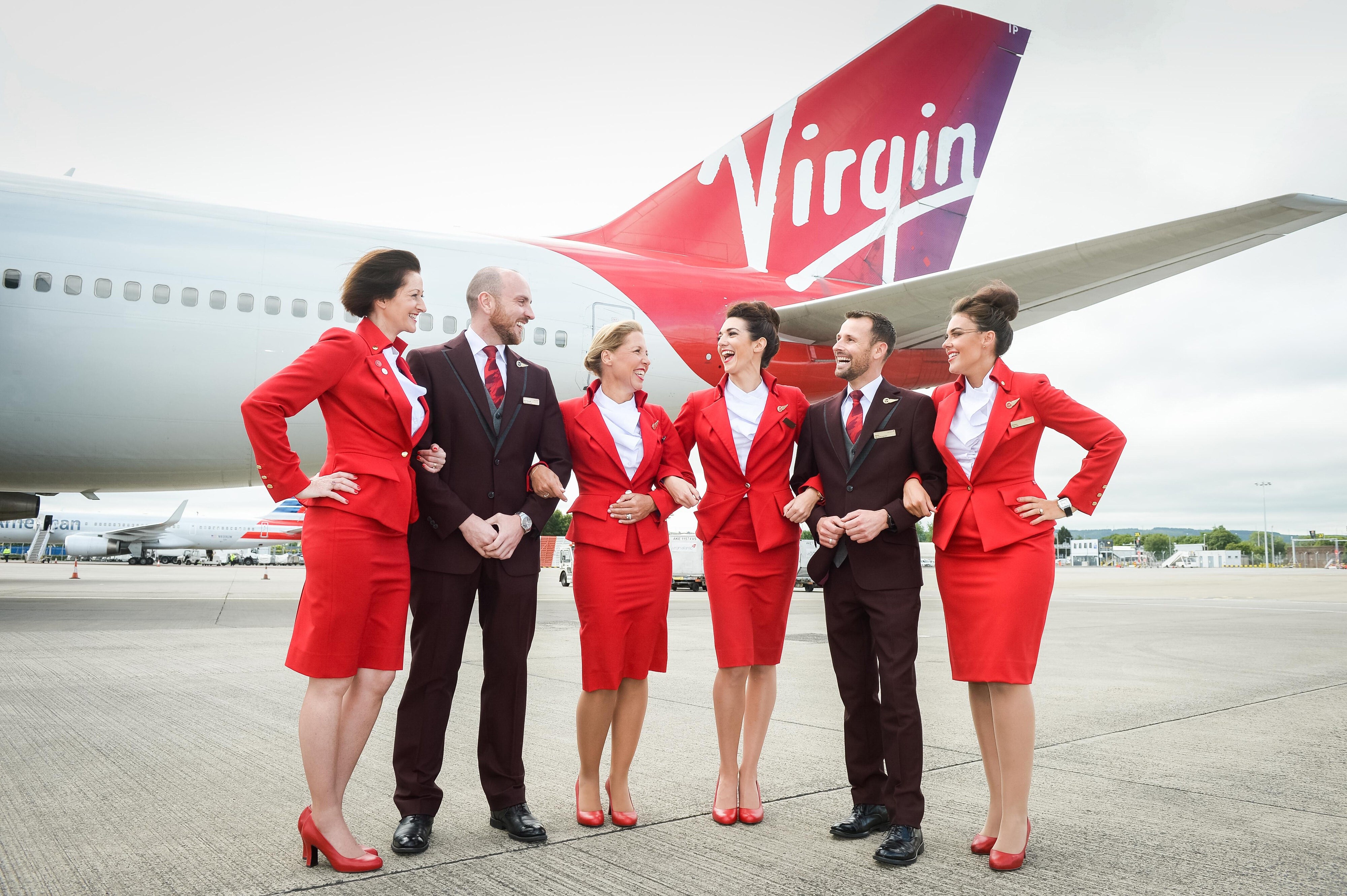 Virgin Blue Airlines, Unforgettable travel journey, World-class entertainment, Seamless travel, 4000x2670 4K Desktop