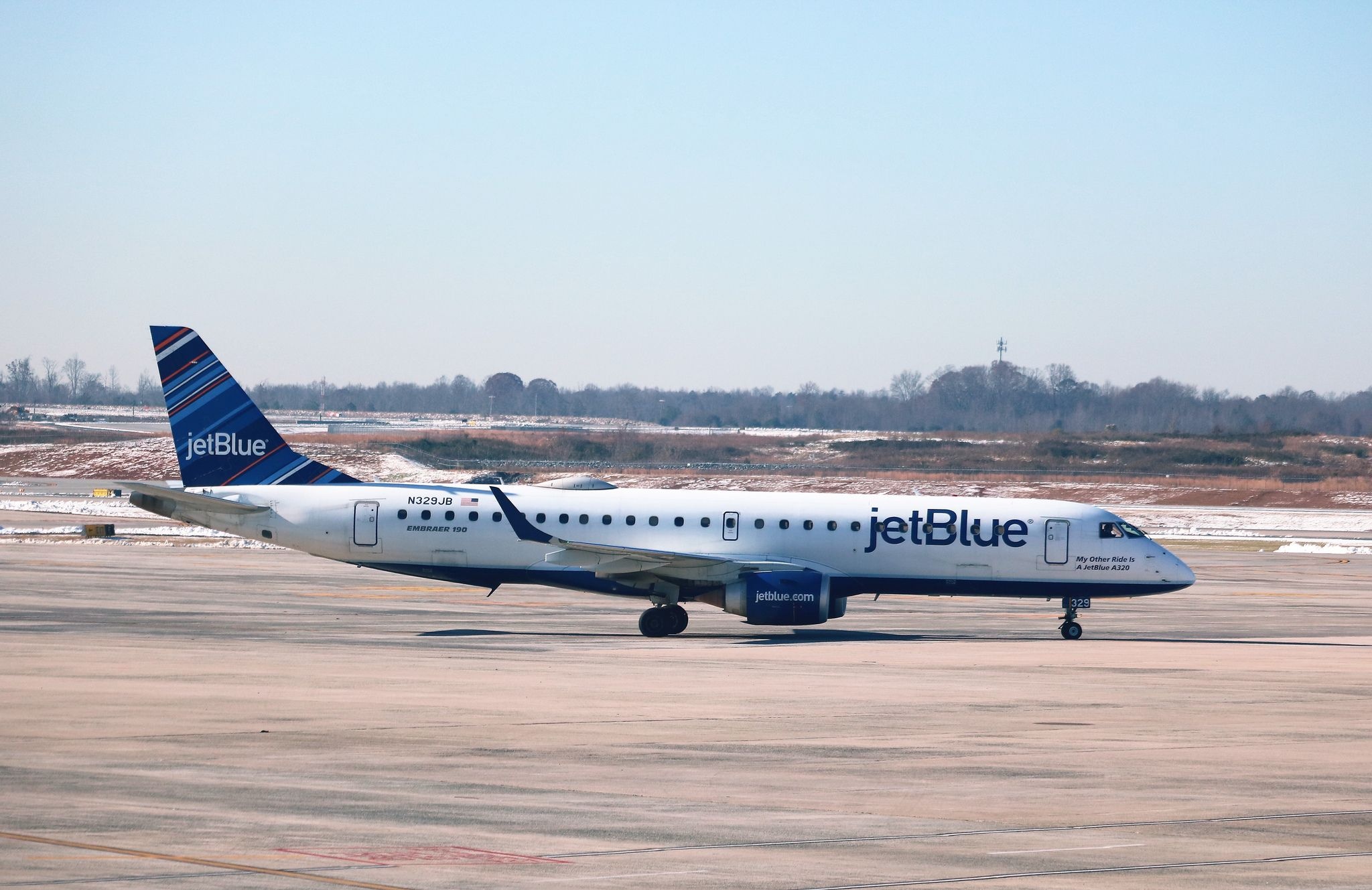 JetBlue Airways, Download JetBlue images, Free download, JetBlue photos, 2050x1330 HD Desktop