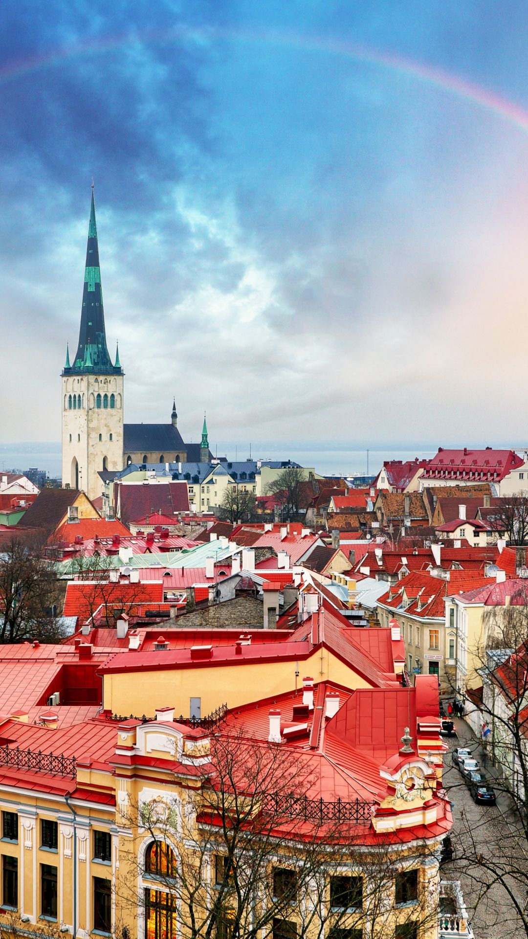Tallinn wallpapers, Top free Tallinn backgrounds, 1080x1920 Full HD Phone