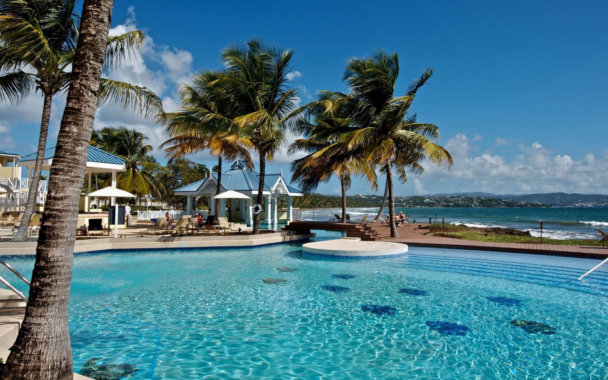 Trinidad and Tobago travels, Best hotels, Trinidad and Tobago, Travel recommendations, 2000x1250 HD Desktop
