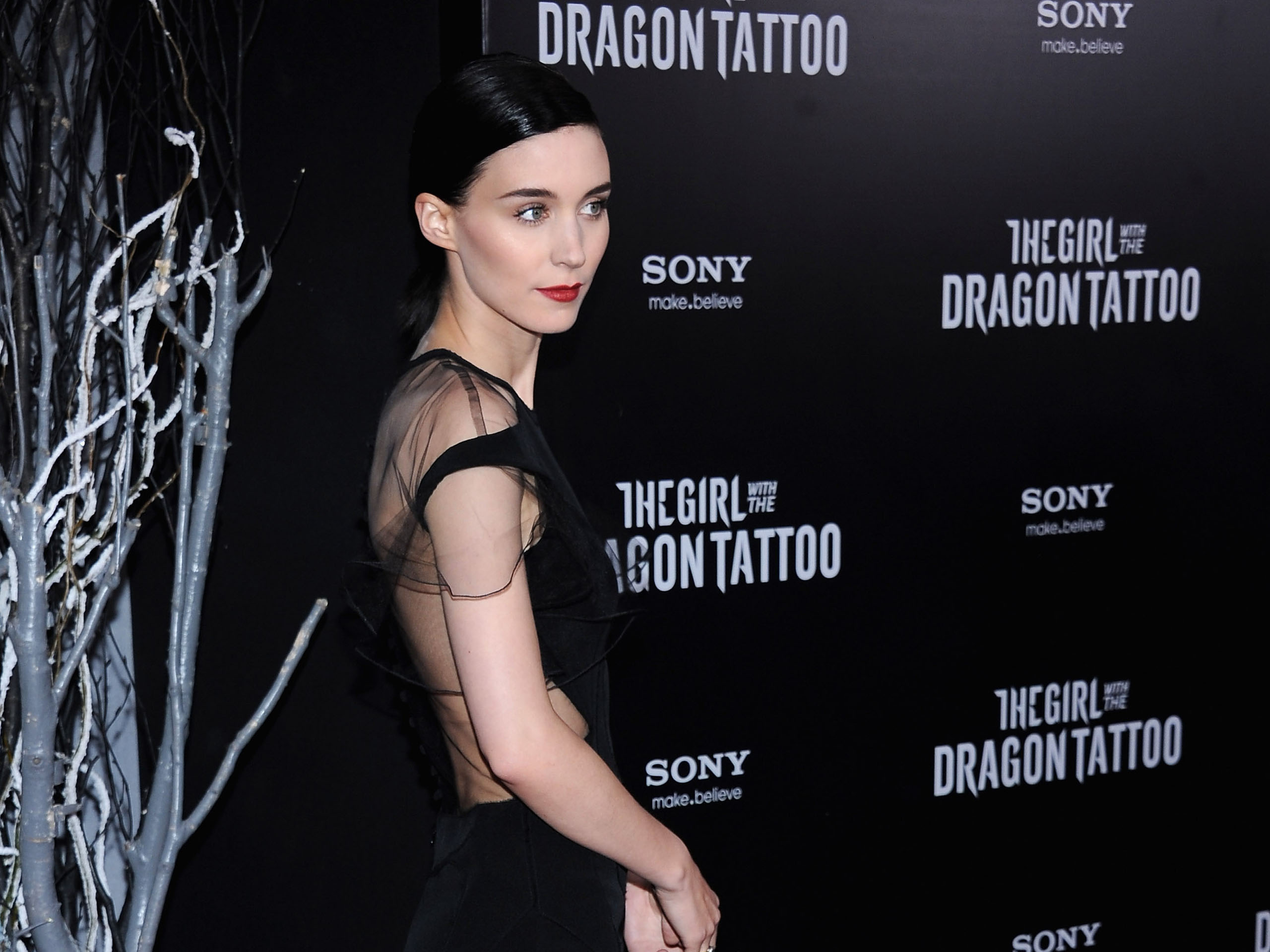 Rooney Mara, Celebrity wallpaper, Pictures collection, Px resolution, 2560x1920 HD Desktop