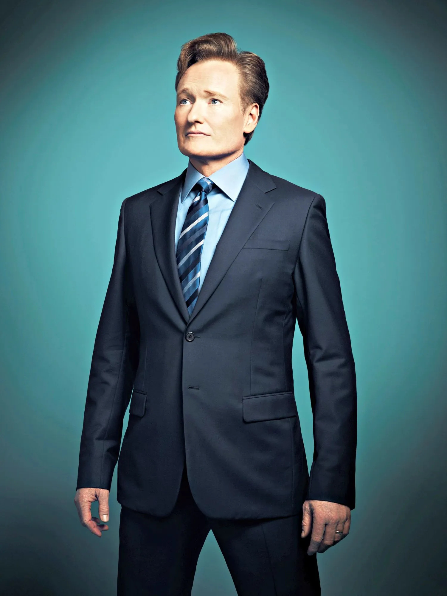 Conan O'Brien, Celebs, Hosting a talk show, Dos and donts, 1500x2010 HD Phone