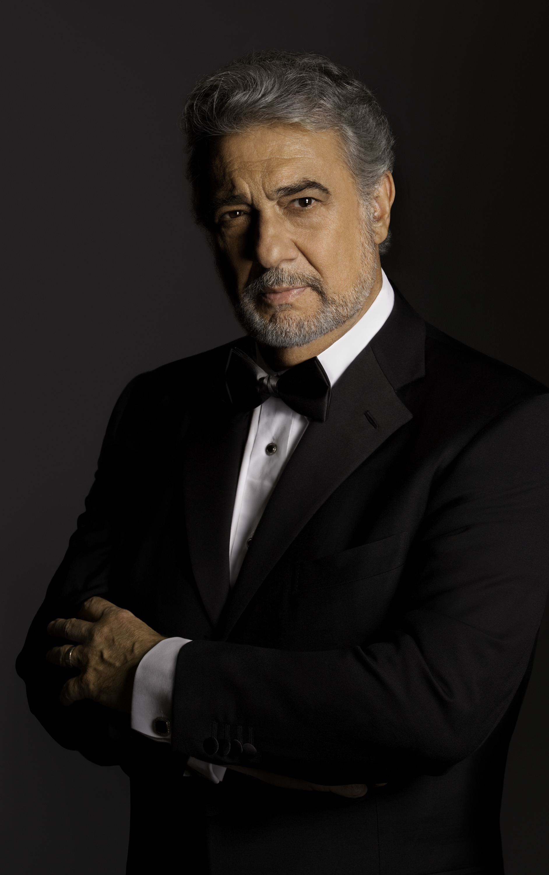 Placido Domingo, La Scala Academy, Orchestra conductor, Musical excellence, 1890x3000 HD Phone