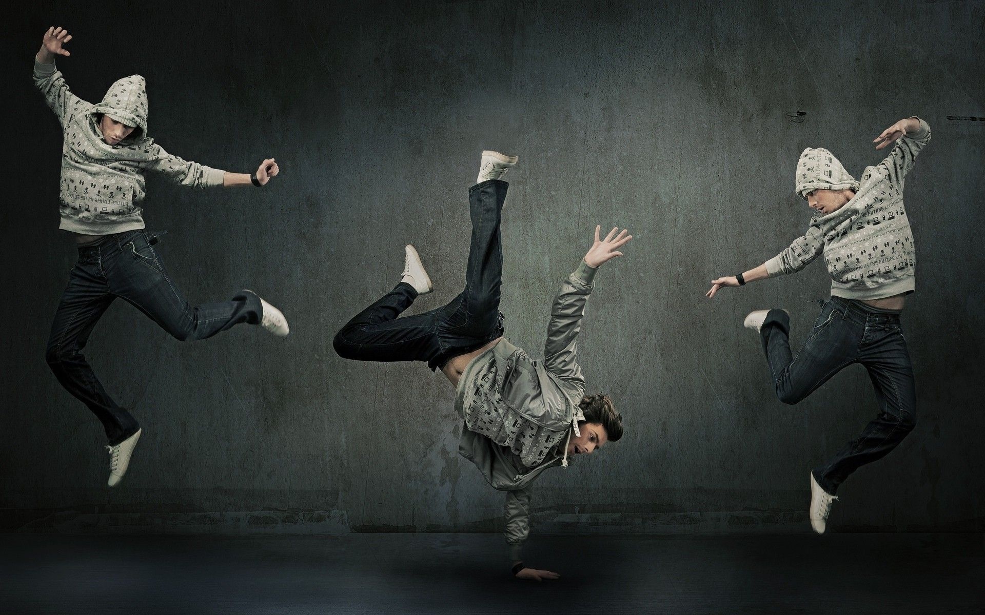 Street Dance: A dance style performing in any open space such as on parks schoolyards and nightclubs. 1920x1200 HD Wallpaper.