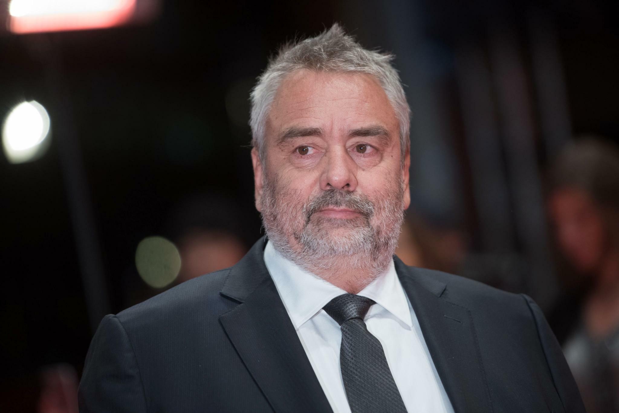 Luc Besson, Sexual harassment allegations, Director controversy, Film industry, 2050x1370 HD Desktop