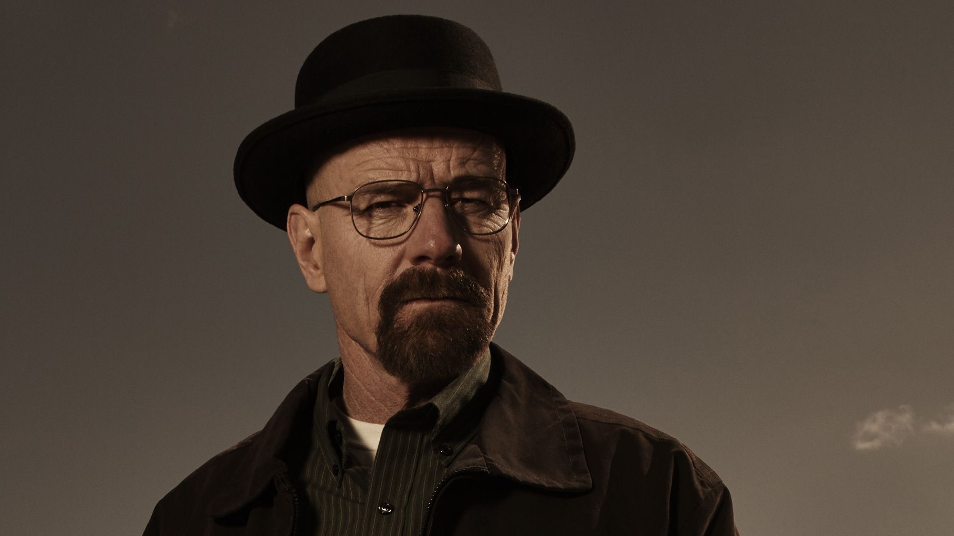 Bryan Cranston: Appeared in the ninth season of the HBO comedy series Curb Your Enthusiasm. 1920x1080 Full HD Wallpaper.
