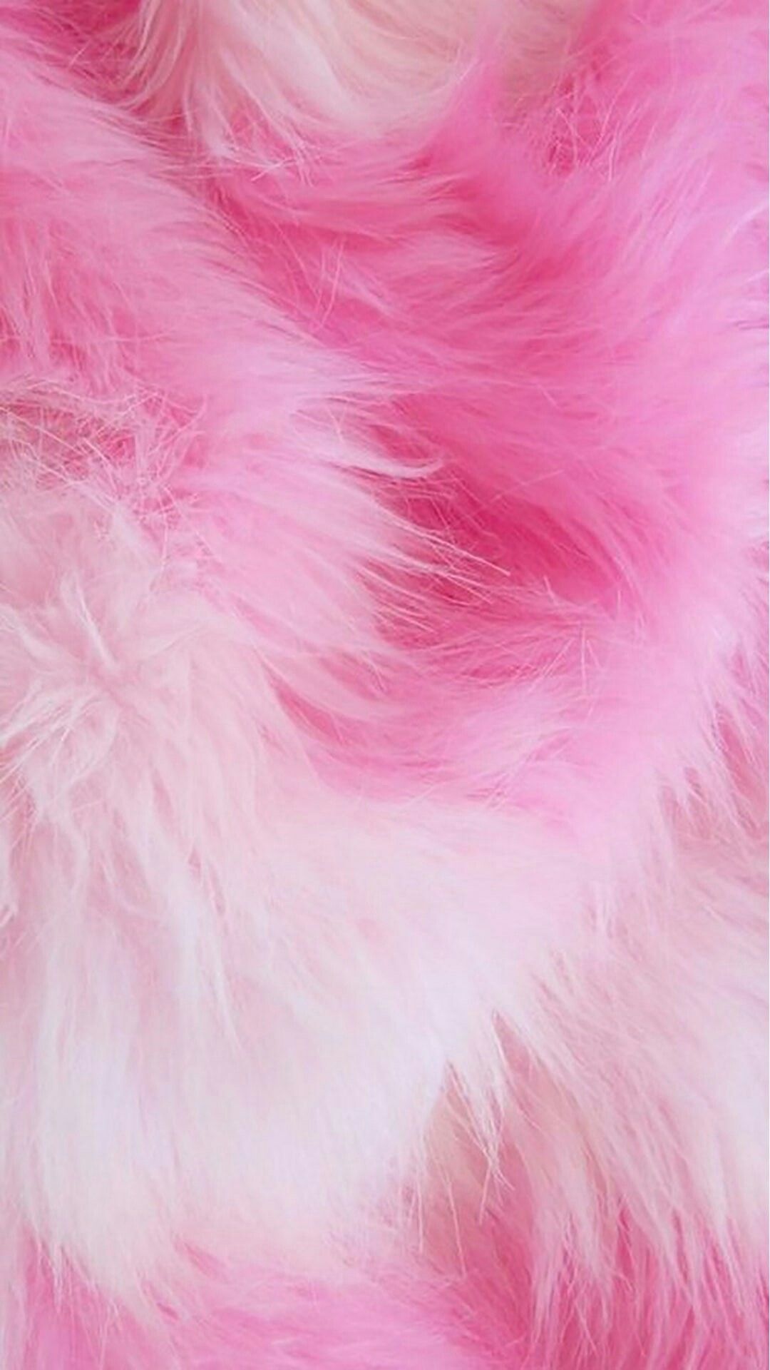 White furry wallpapers, Popular designs, Soft and cozy, Fuzzy texture, 1080x1920 Full HD Phone