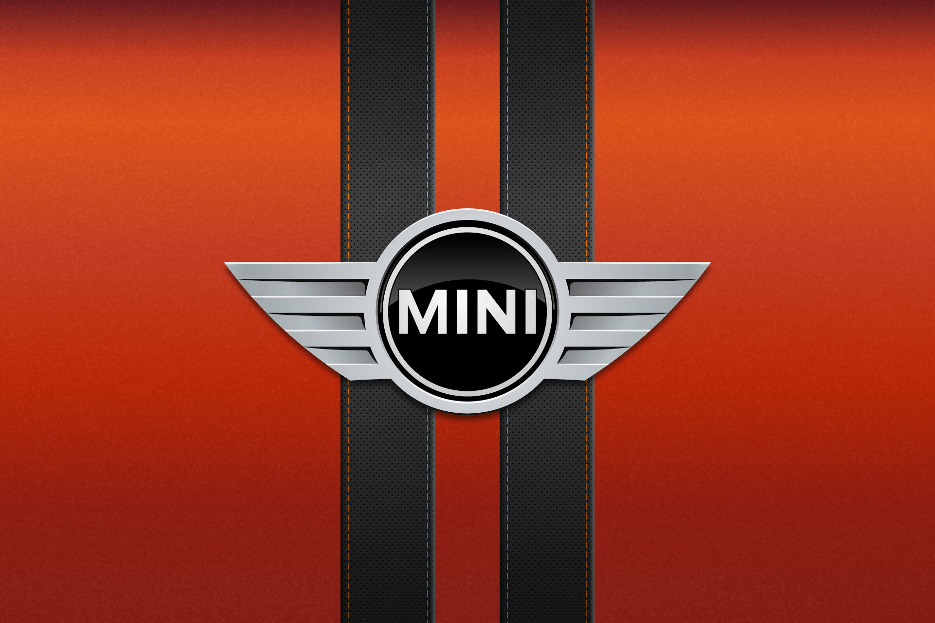 MINI Cooper: The original car was voted the second most influential car of the 20th Century, in 1999. 1920x1280 HD Wallpaper.