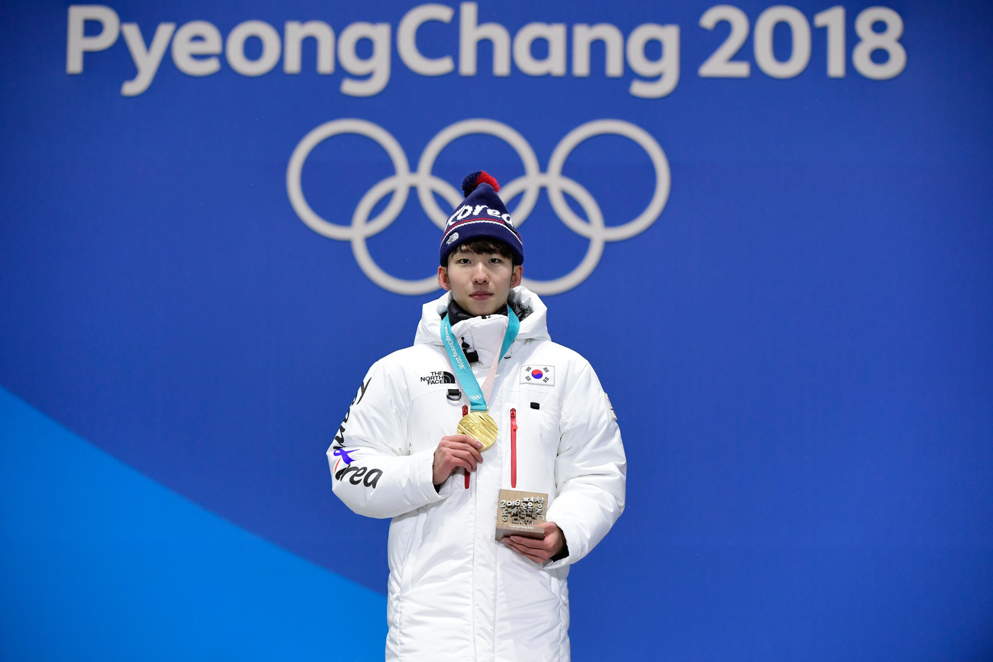 Olympic champion Lim Hyo-jun, Beijing 2022 aspirations, Chinese citizenship, Winter sports, 2050x1370 HD Desktop