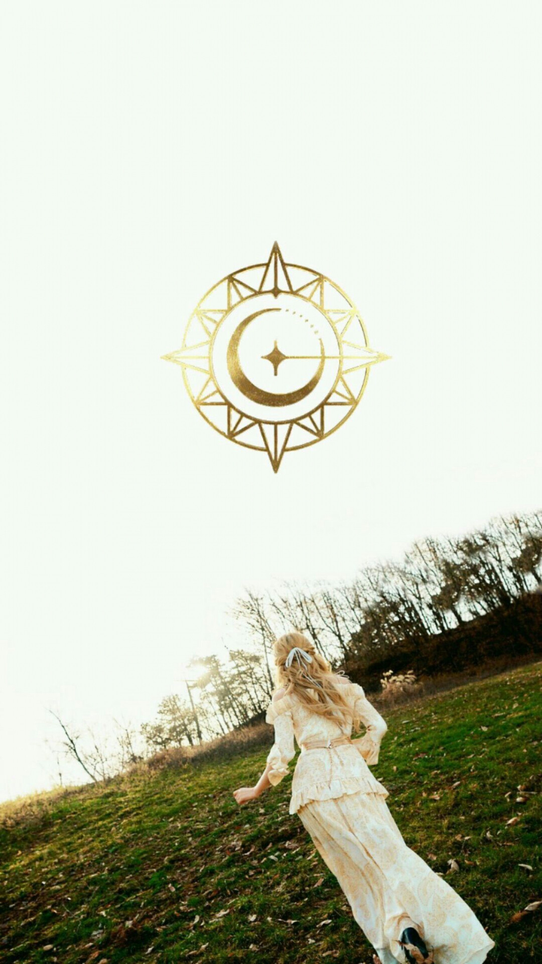 GFriend: Sunrise, The group's third Japanese single that was later included in their debut Japanese studio album Fallin' Light. 1080x1920 Full HD Wallpaper.