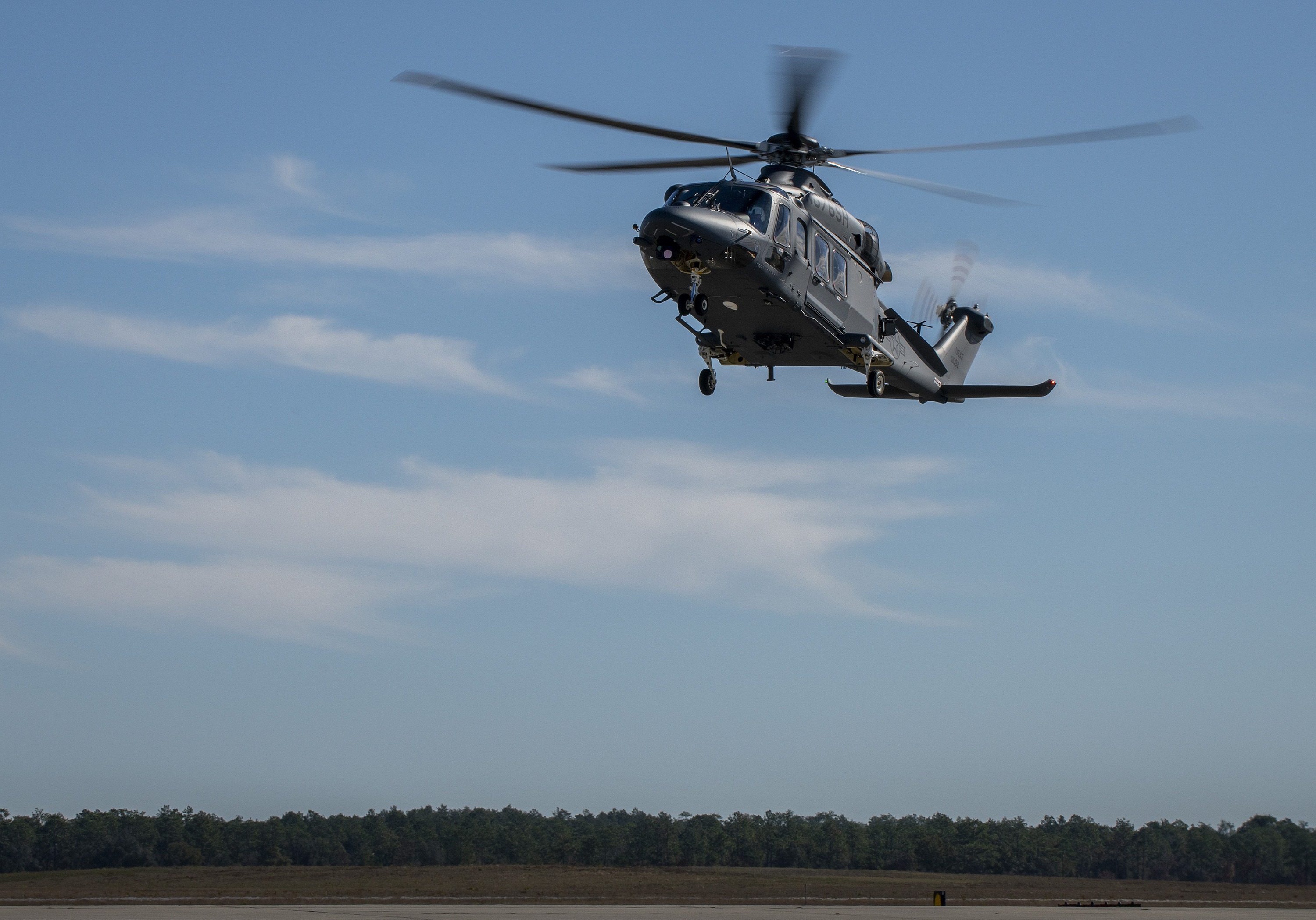 Air Force names newest helicopter 'Grey Wolf' \u003e Air Force \u003e Article Display 3000x2100