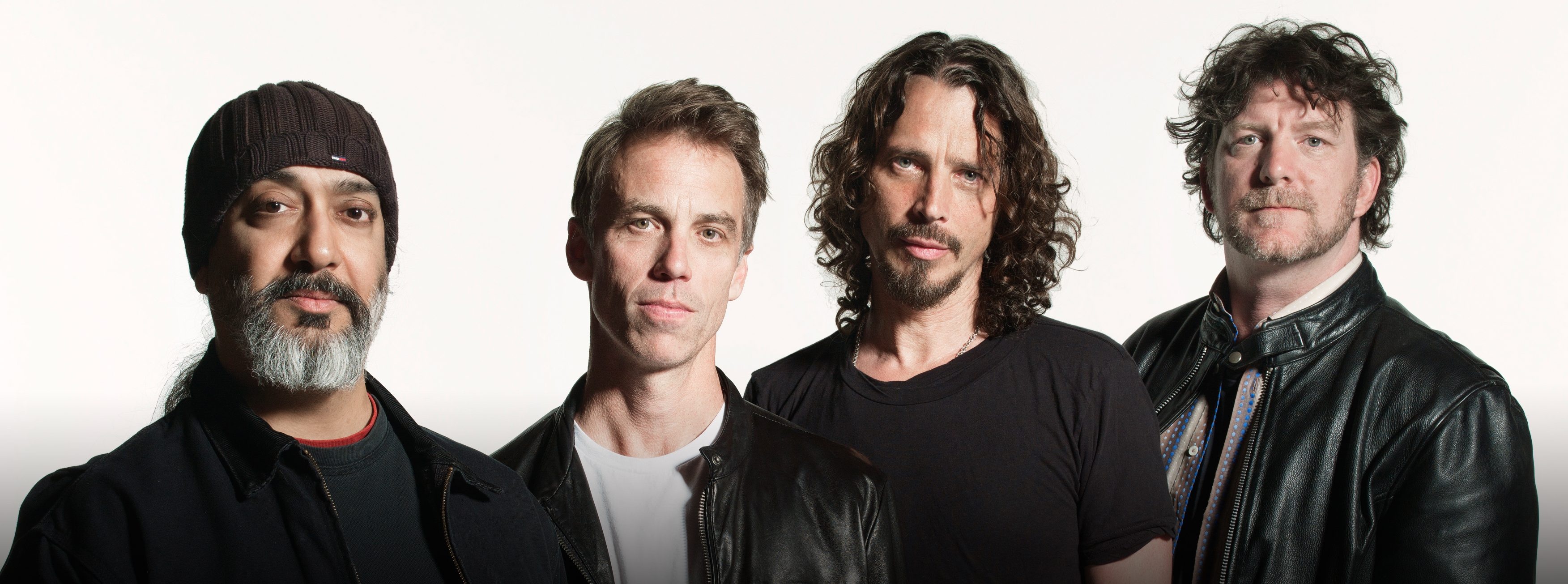 Soundgarden, Group statement, Self-reflection, 3510x1310 Dual Screen Desktop