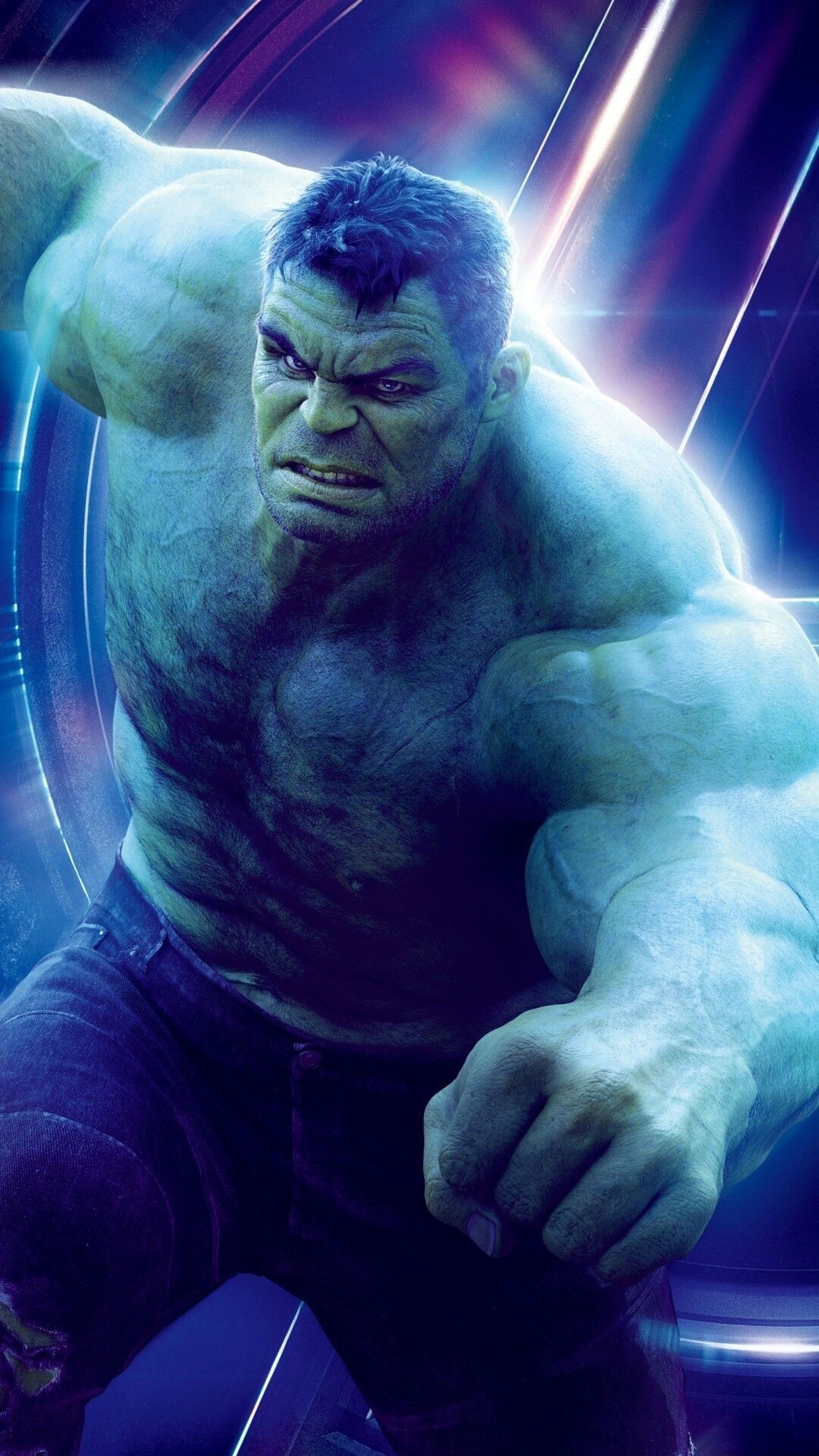 Hulk, Marvel DC Comics, Ideas, 1080x1920 Full HD Phone