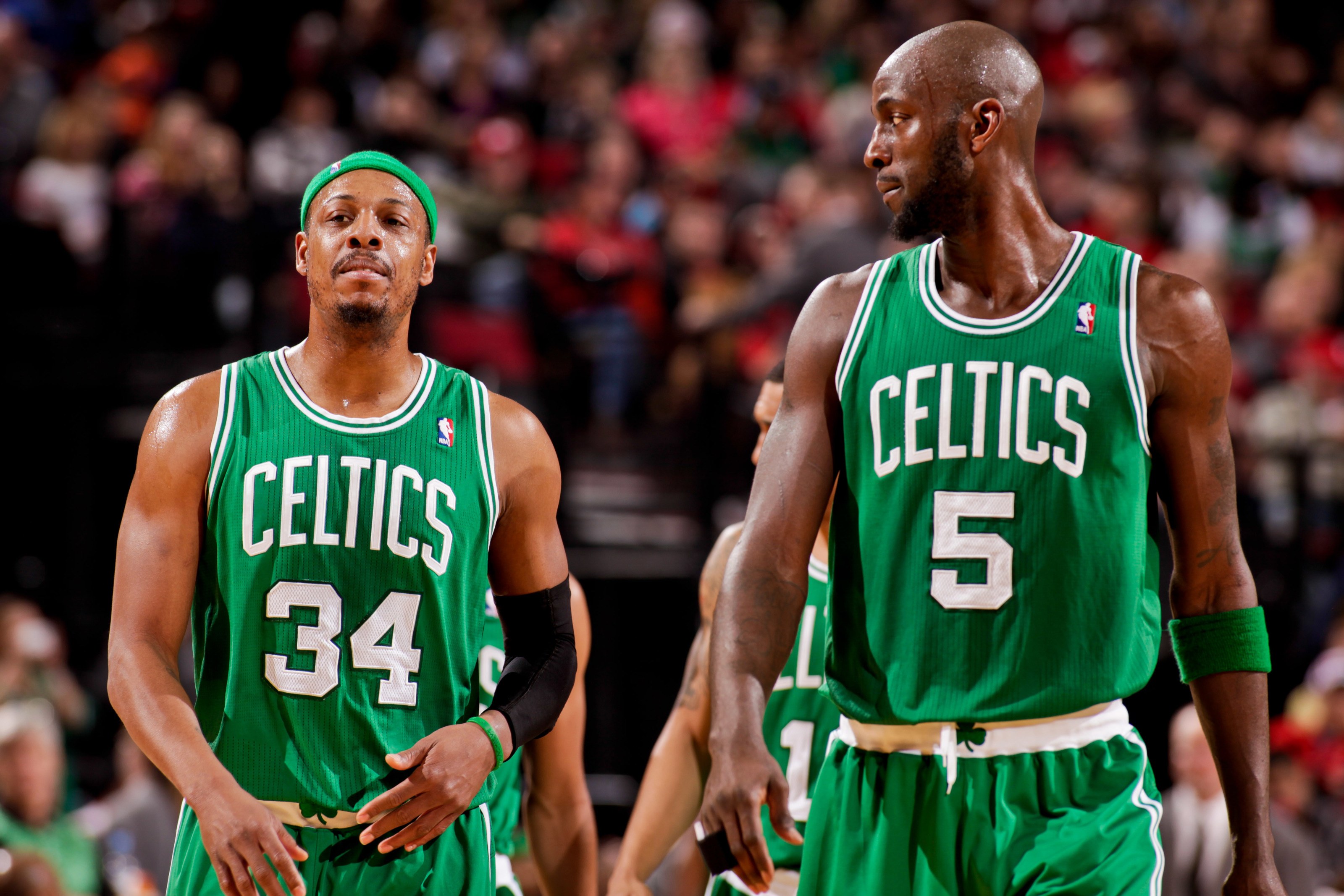 Boston Celtics, Heartbreaking moments, Team history, Page 3, 3200x2140 HD Desktop