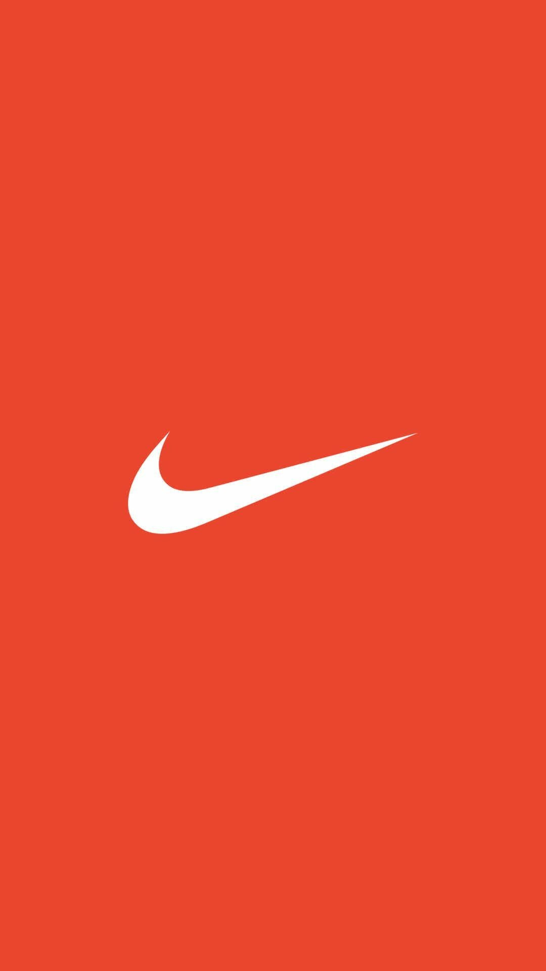 Nike: Sports brand, Ranked 89th in the 2018 Fortune 500 list of the largest United States corporations. 1080x1920 Full HD Wallpaper.