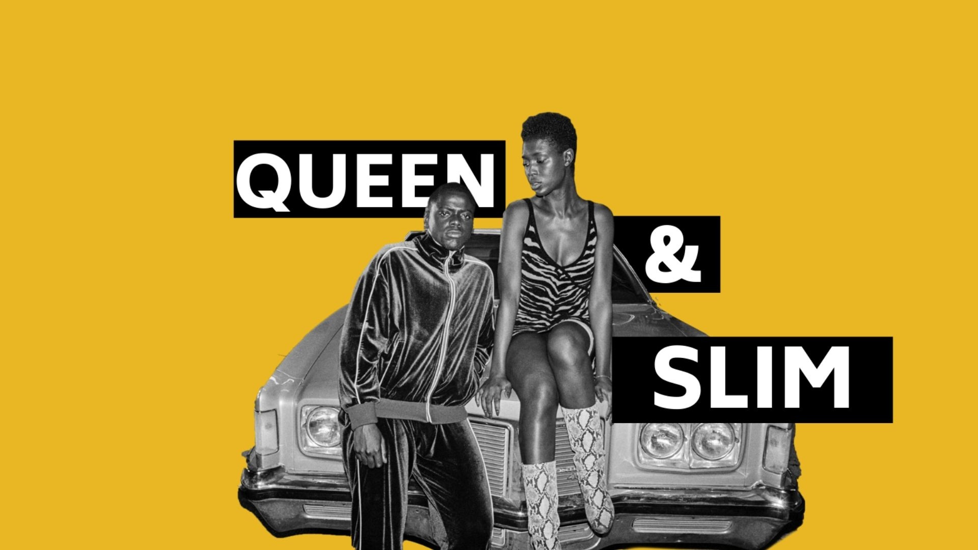Queen And Slim, Rose colored glasses, Black trauma, American urban radio, 1920x1080 Full HD Desktop