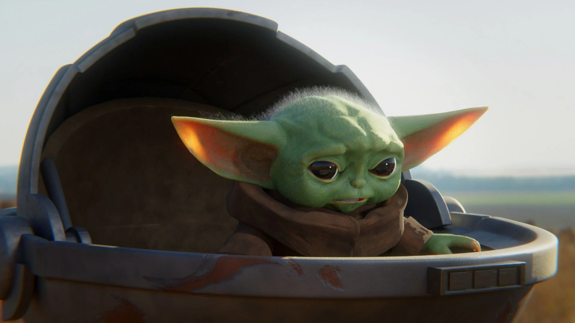 Star Wars Baby Yoda, Top Free, Backgrounds, Wallpapers, 1920x1080 Full HD Desktop