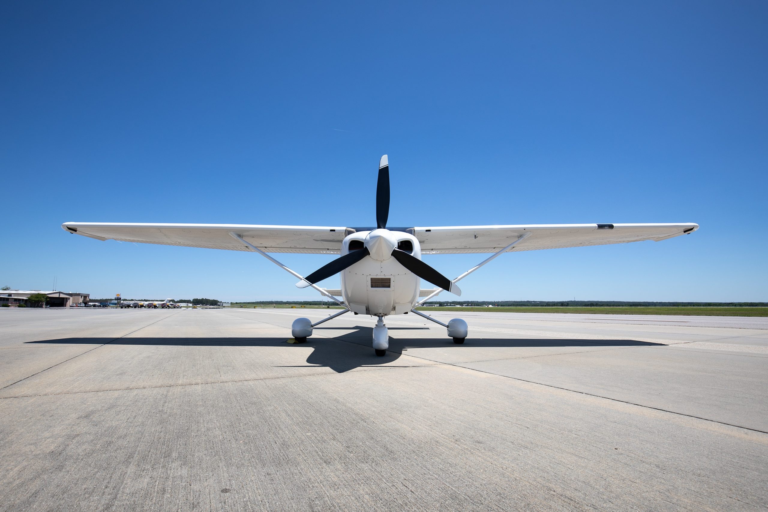 Cessna 182 Excellence, Versatile Aircraft, Unmatched Performance, Unforgettable Sale, 2560x1710 HD Desktop