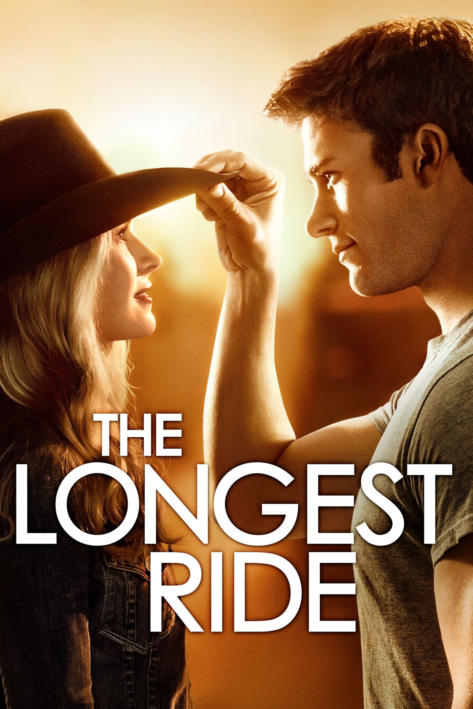 The Longest Ride, Watch movies anywhere, Streaming options, Romantic cinema, 1600x2400 HD Handy