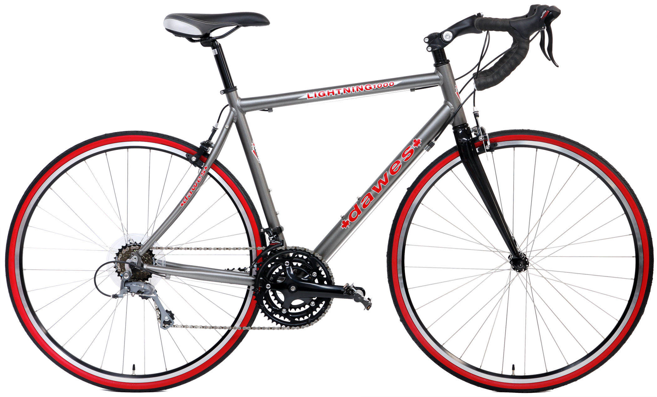Dawes Cycles, Lightning model, Exceptional speed, Thrilling cycling experience, 2100x1270 HD Desktop